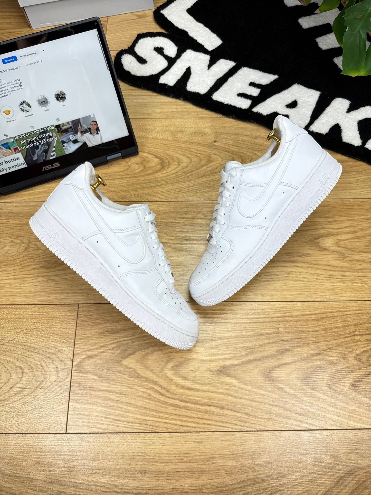 Nike Air Force 1 Low (44)