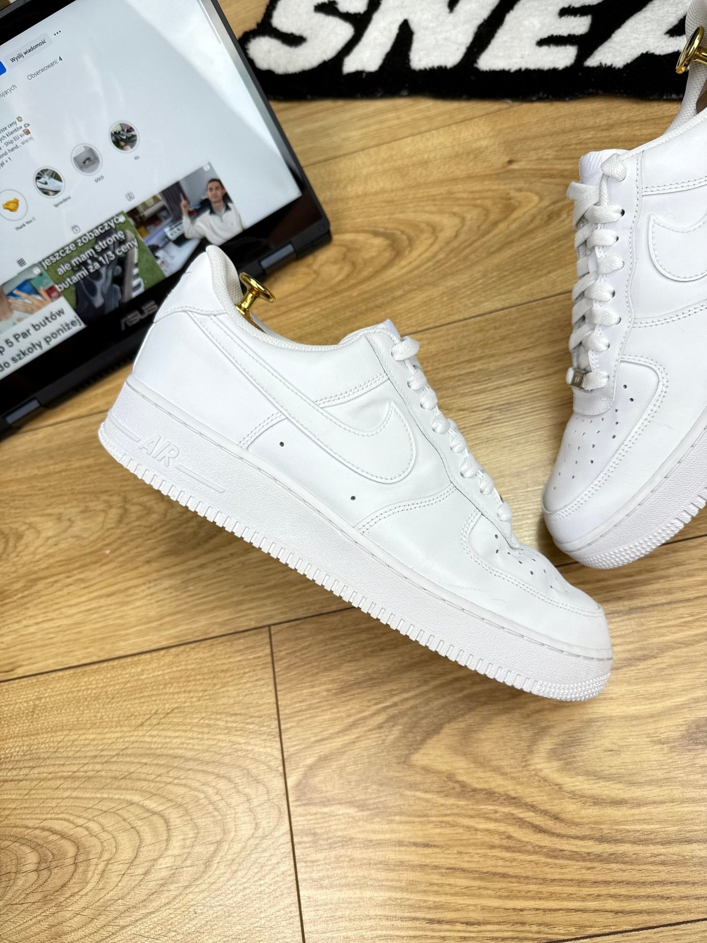 Nike Air Force 1 Low (44)