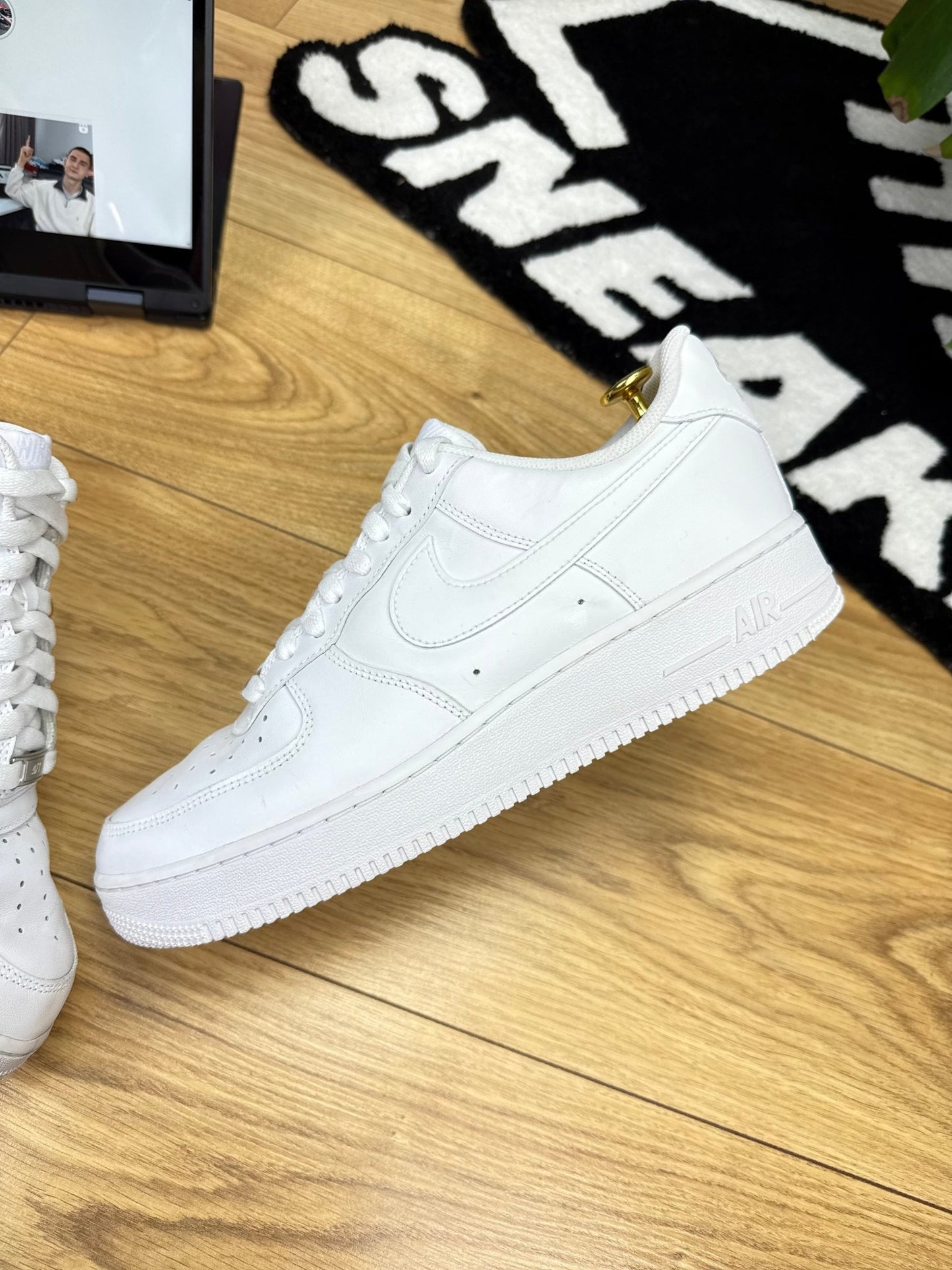 Nike Air Force 1 Low (44)