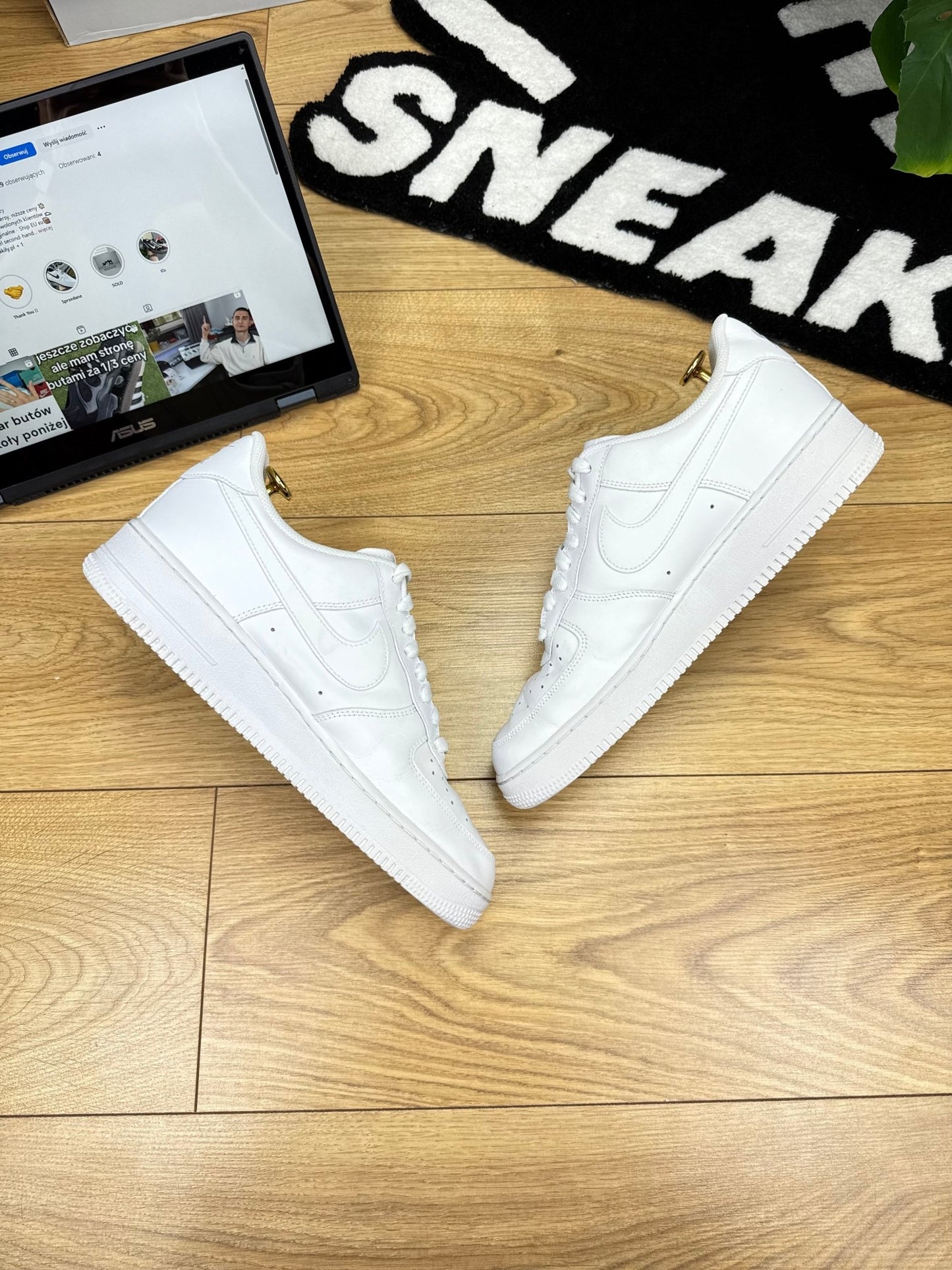 Nike Air Force 1 Low (44)