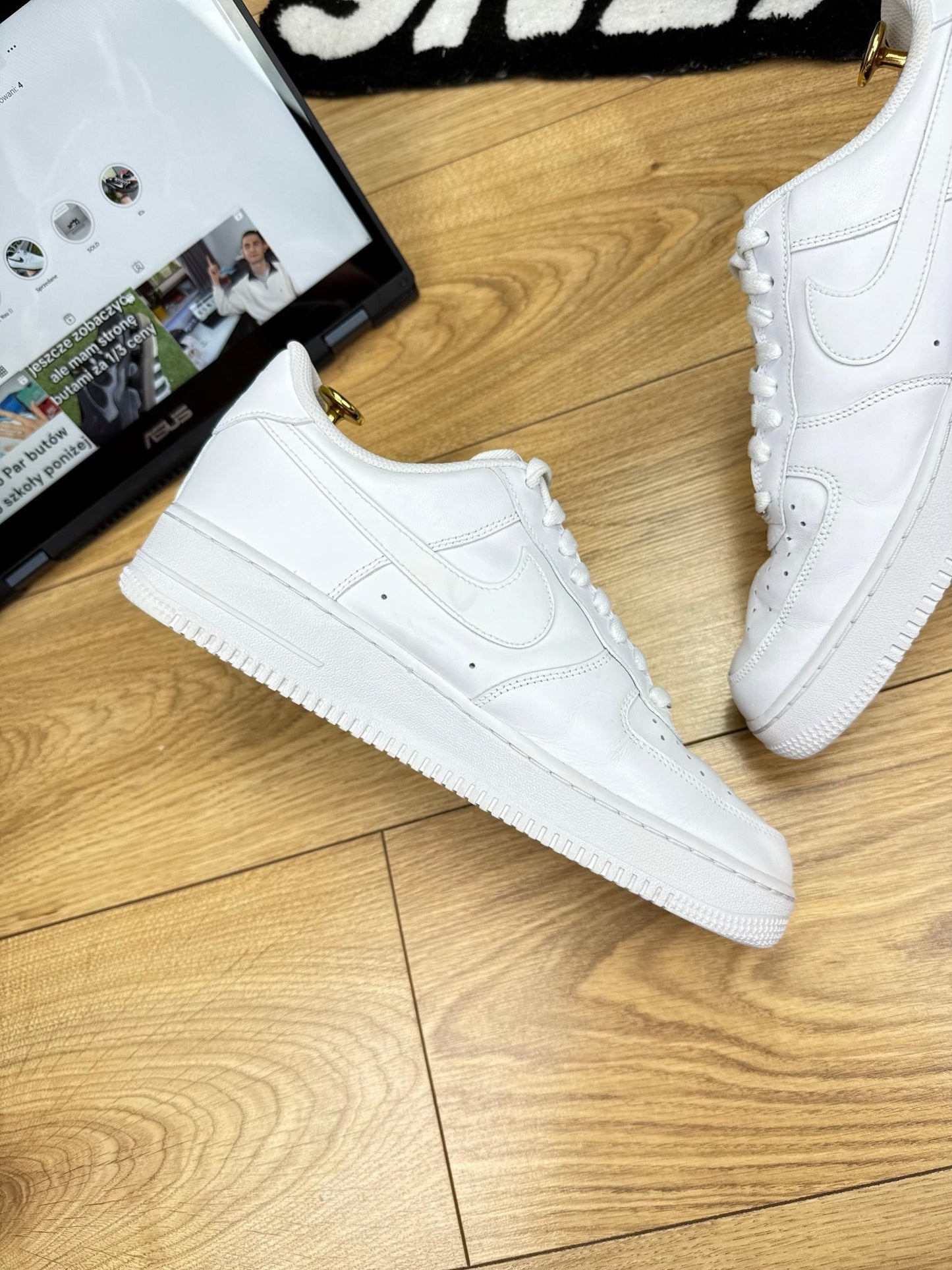 Nike Air Force 1 Low (44)