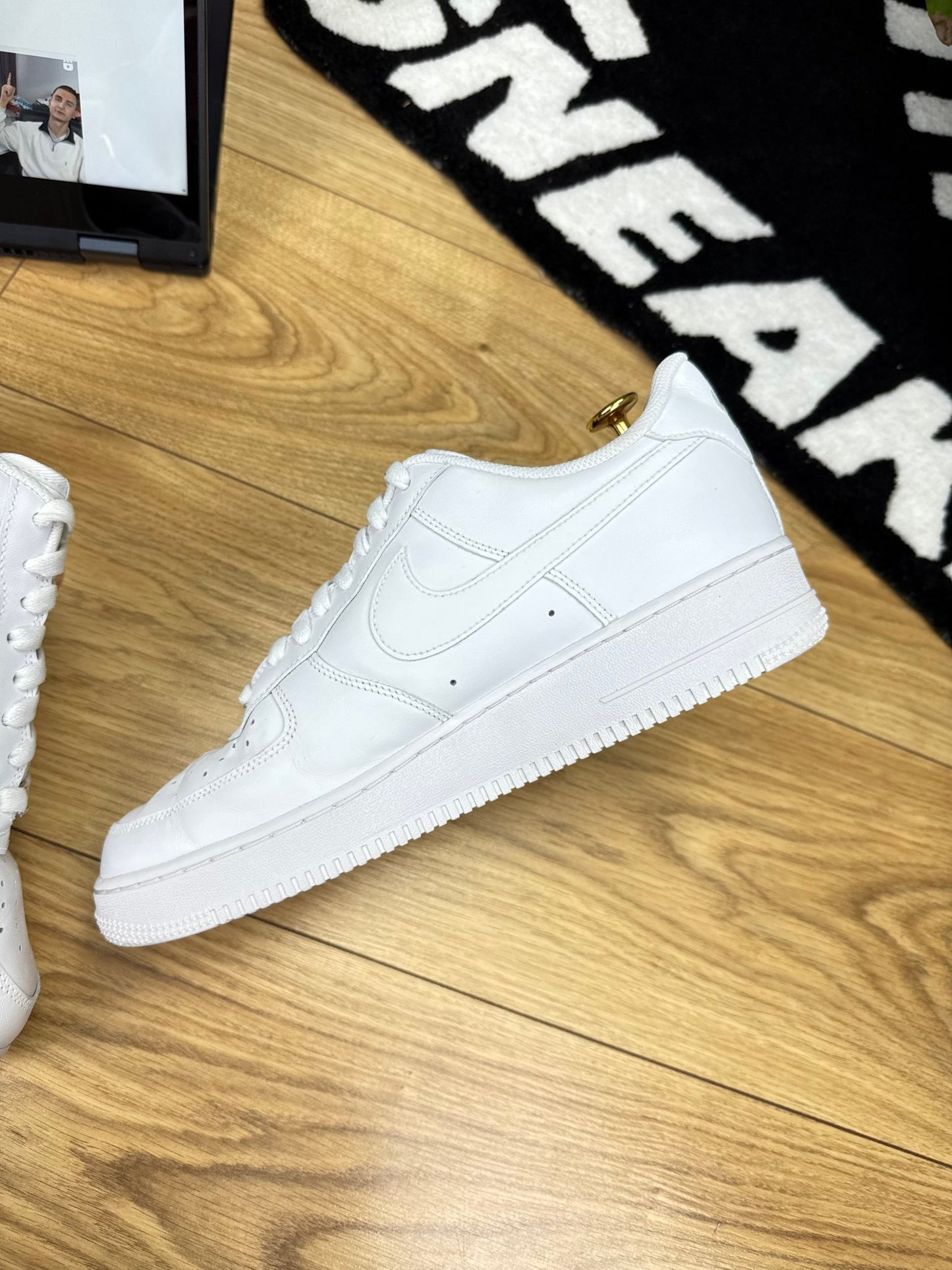 Nike Air Force 1 Low (44)