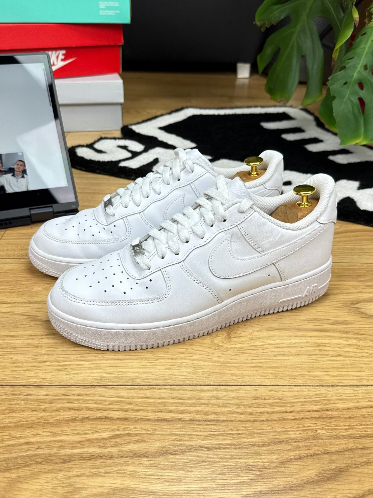 Nike Air Force 1 Low (44)