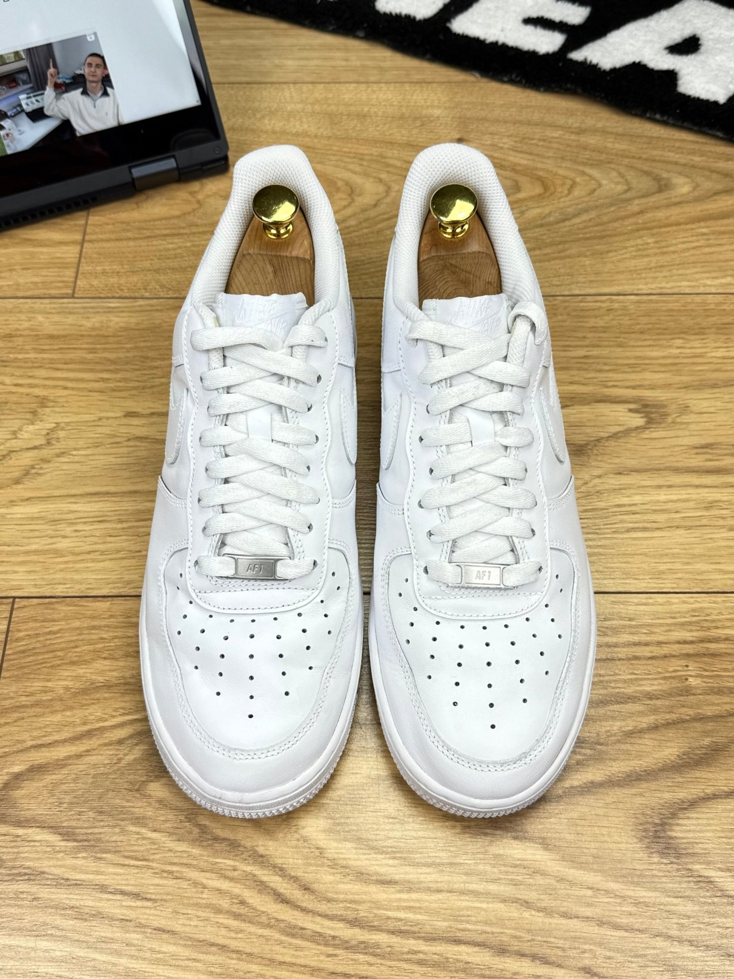 Nike Air Force 1 Low (44)