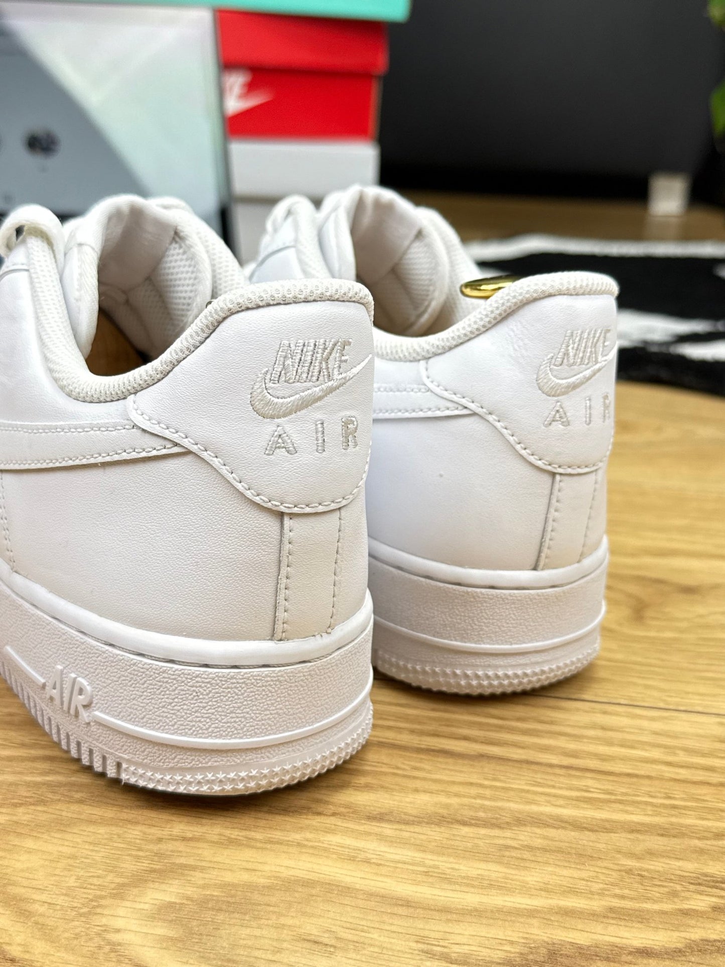 Nike Air Force 1 Low (44)