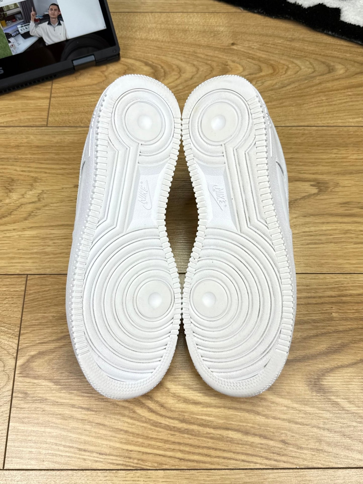 Nike Air Force 1 Low (44)