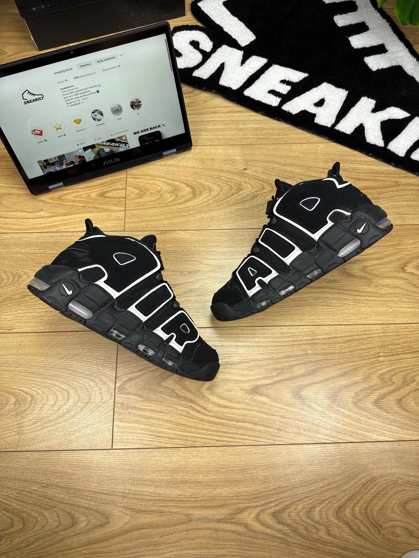Nike Air More Uptempo 96 (45)