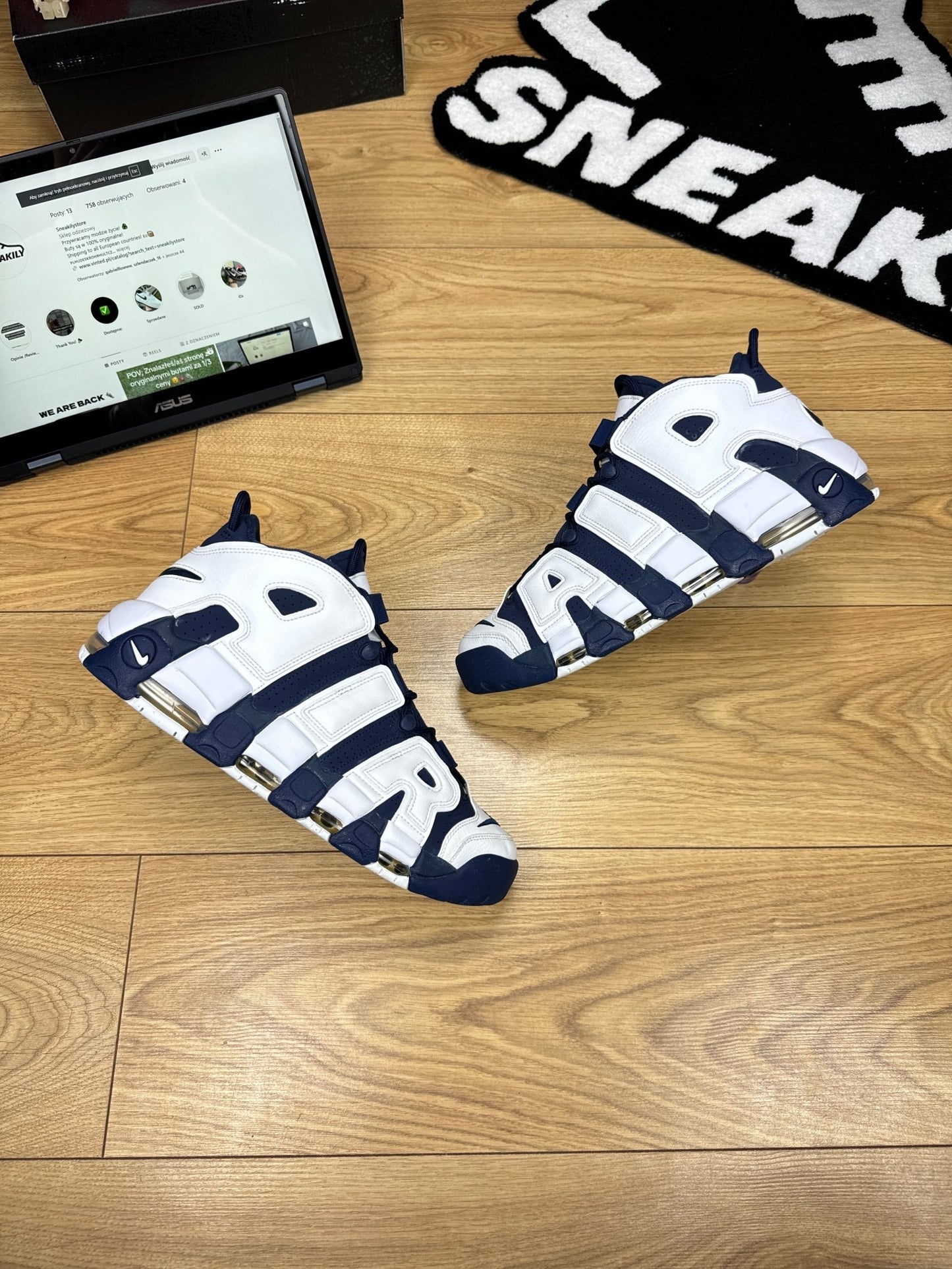 Nike Air More Uptempo 96 (46)