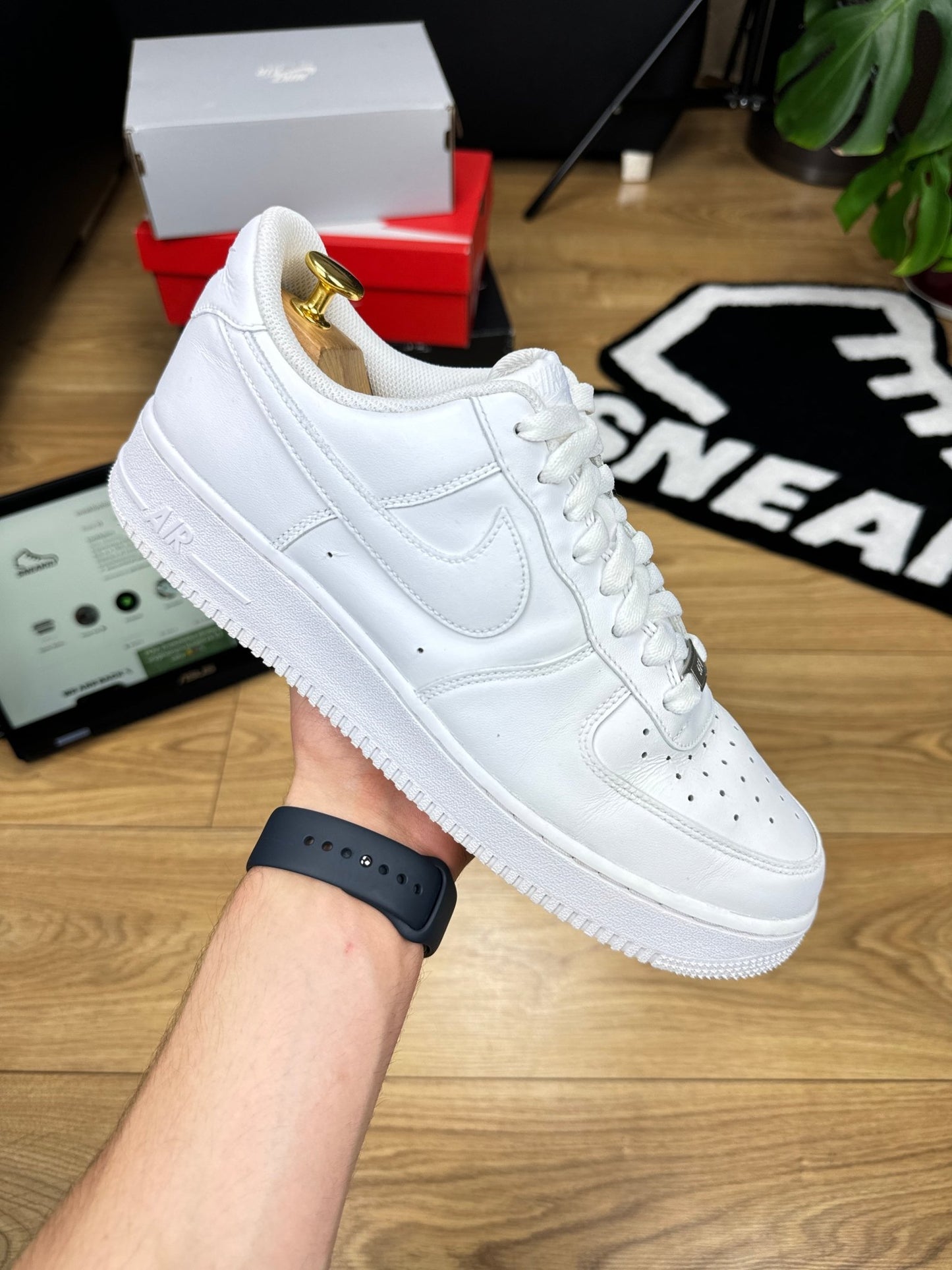 Nike Air Force 1 Low (44)