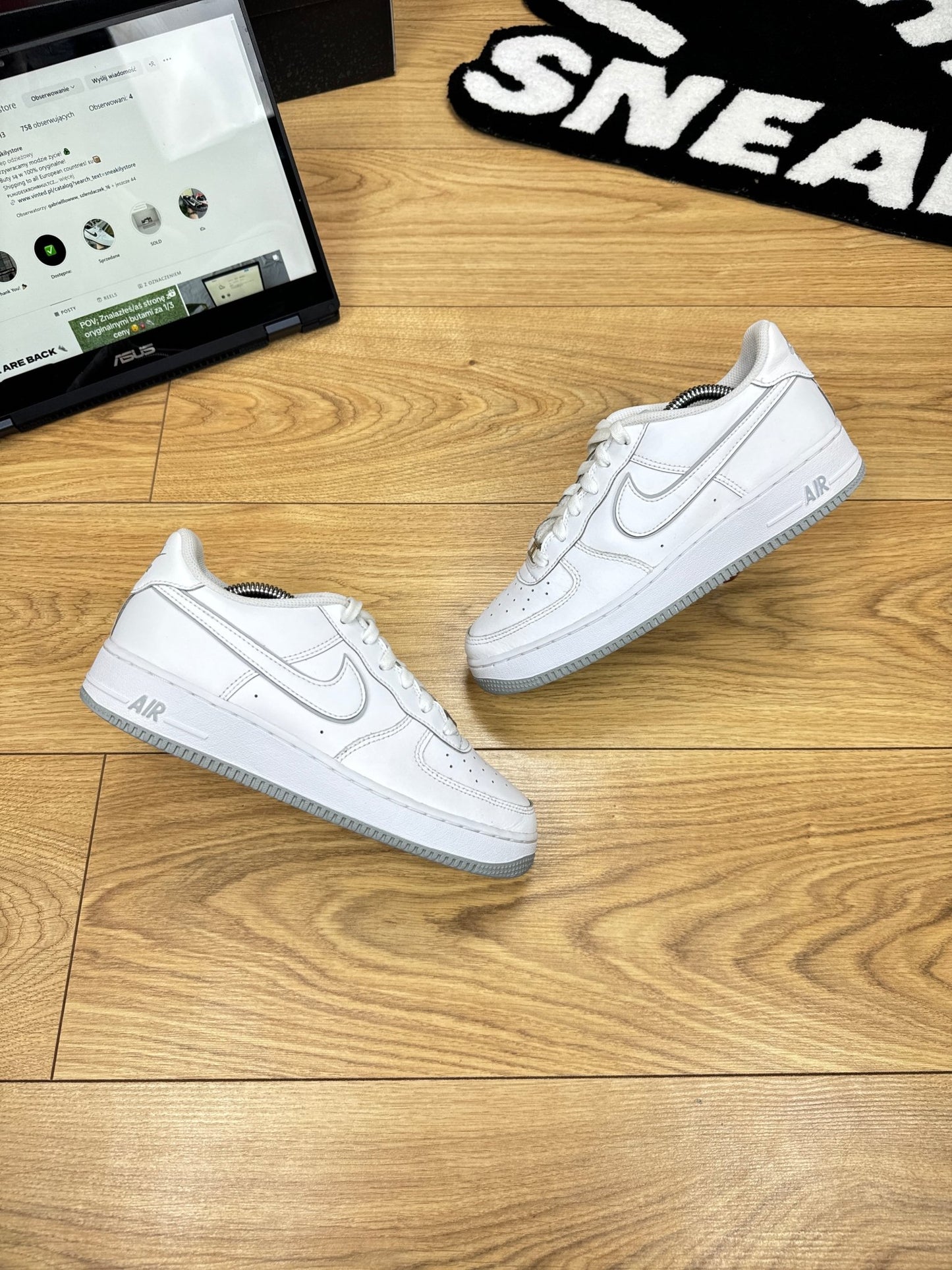 Nike Air Force 1 Low (39)