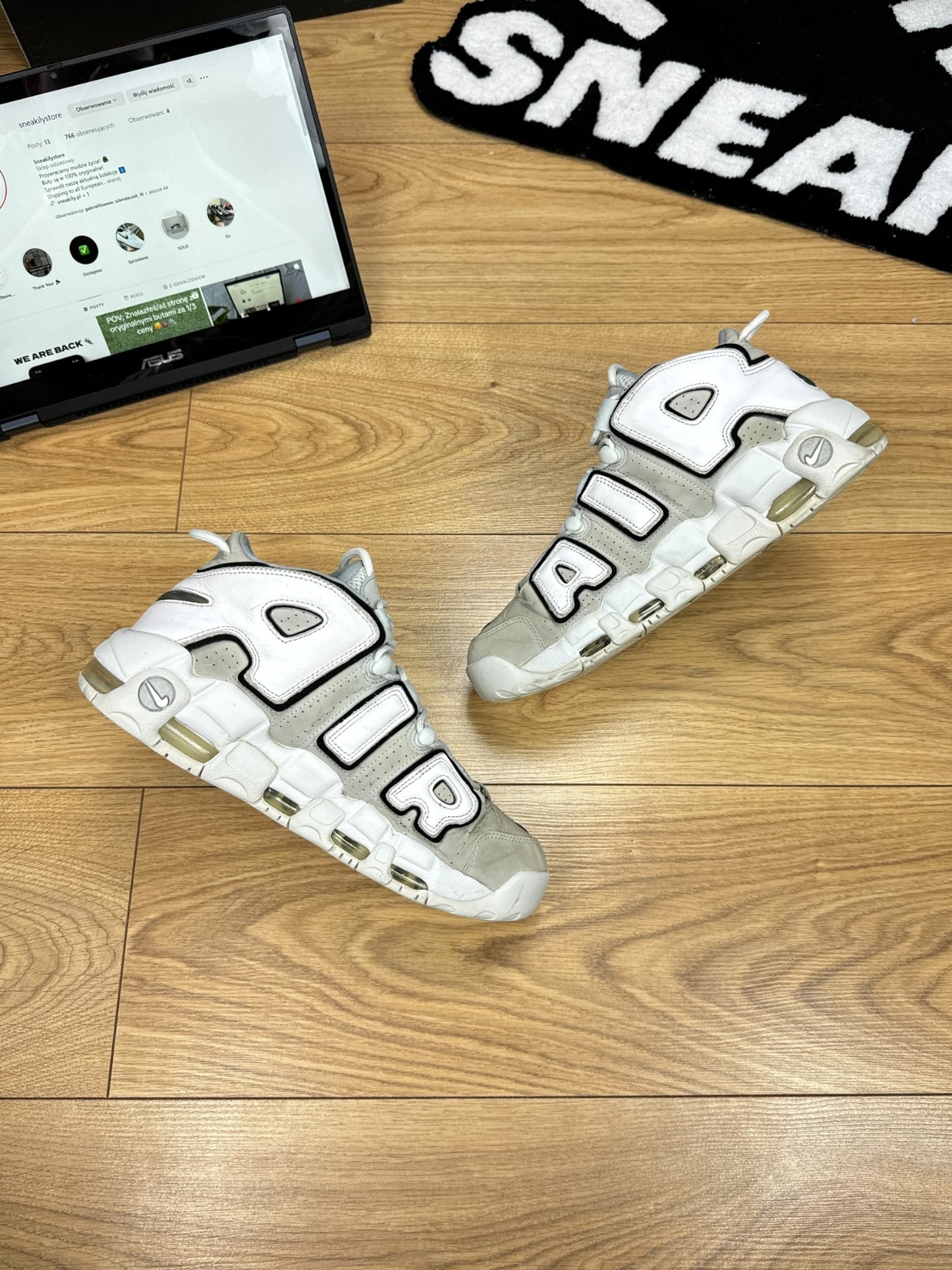 Nike Air More Uptempo 96 (43)