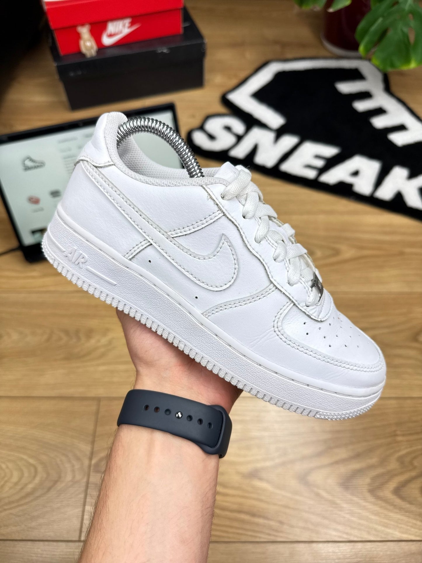 Nike Air Force 1 Low (36)