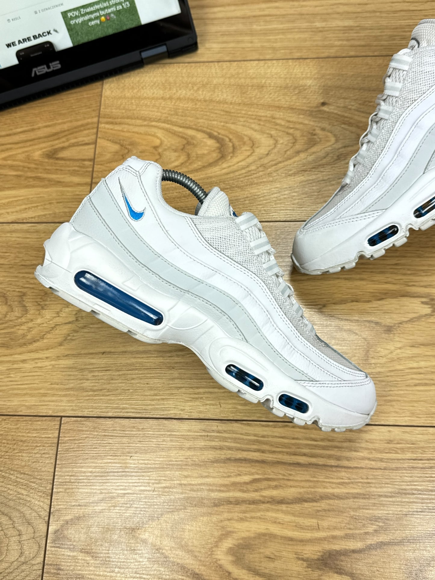 Nike Air Max 95 (42)