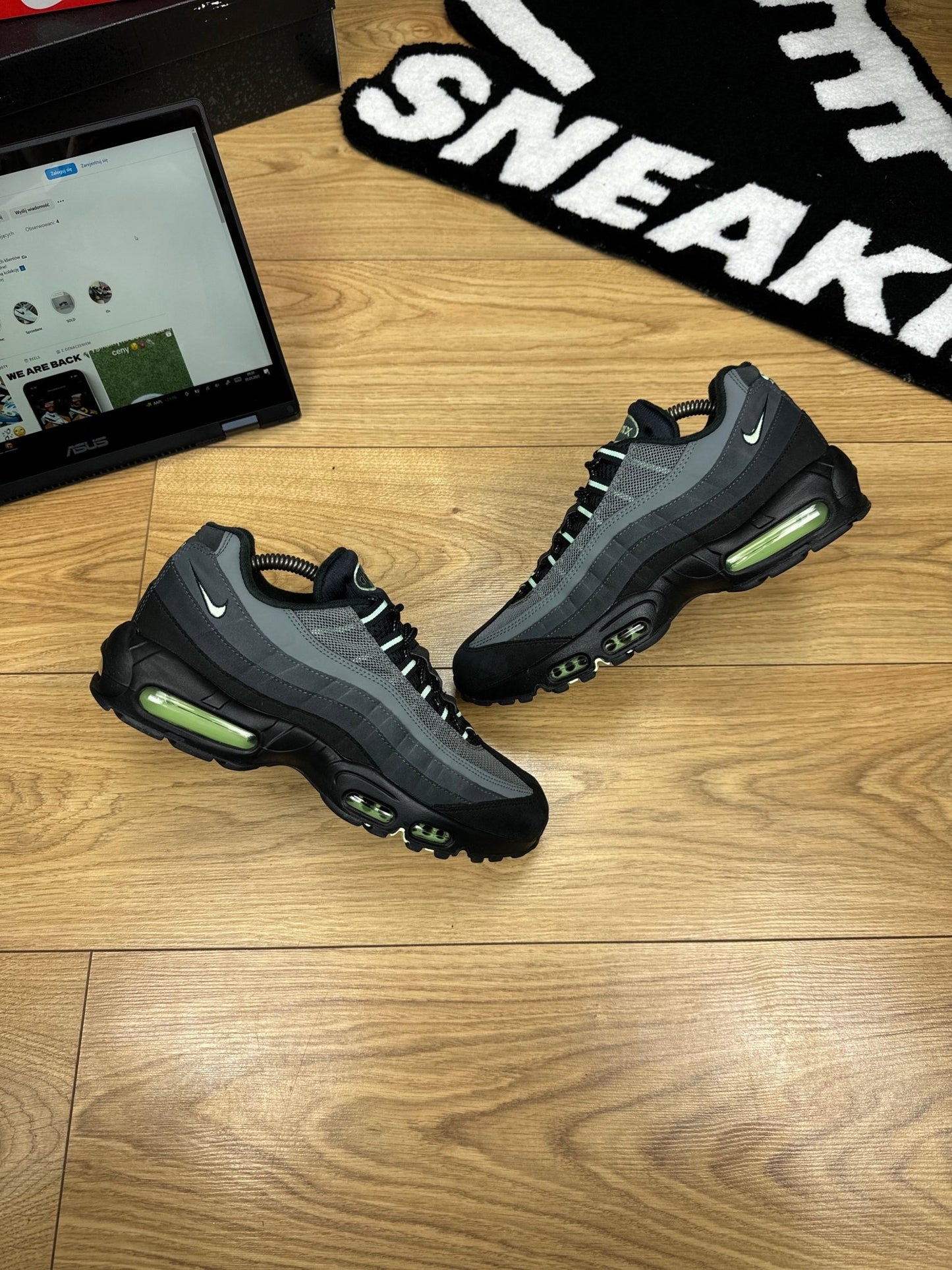 Nike Air Max 95 (43)