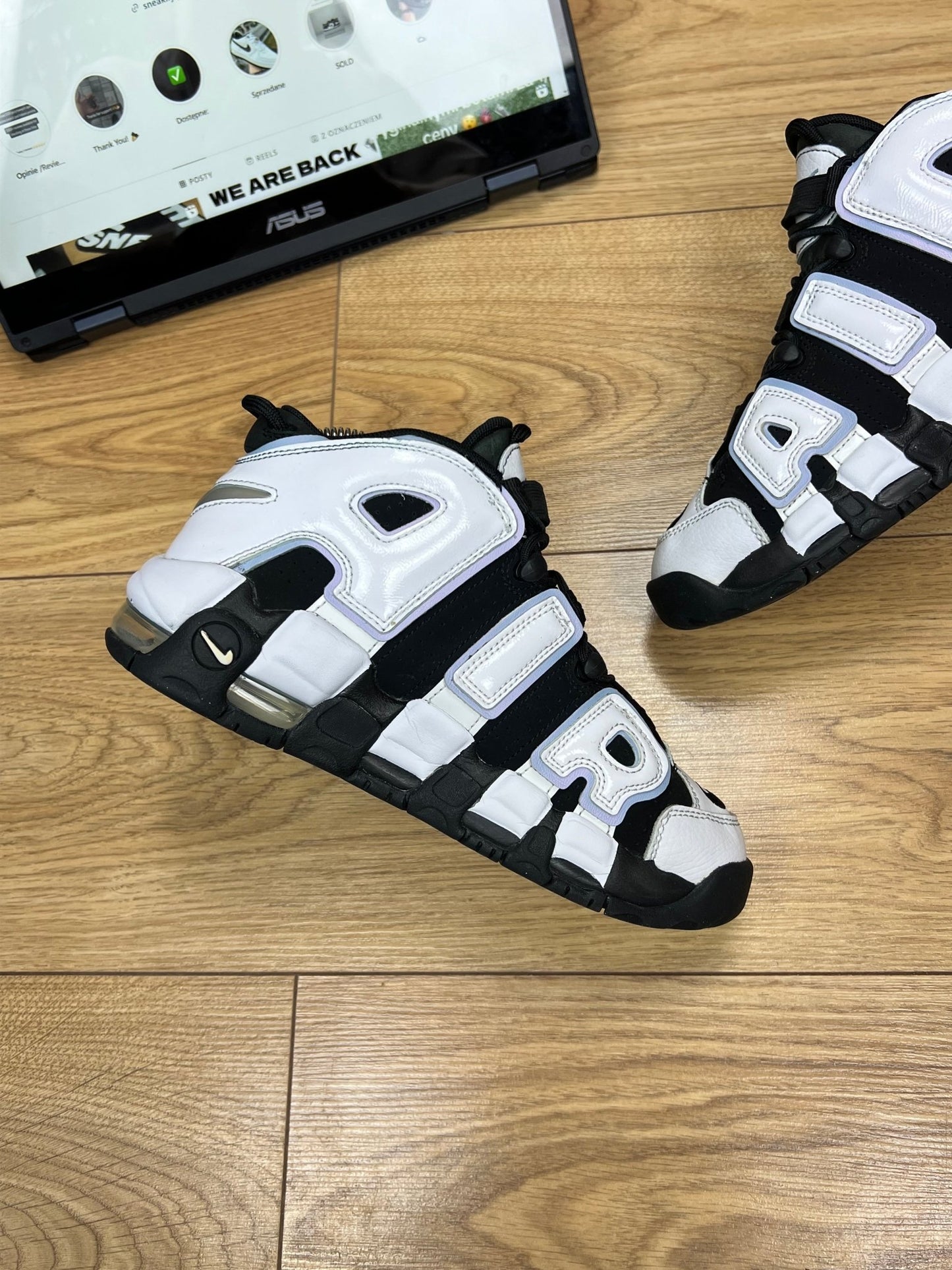 Nike Air More Uptempo 96 (38)
