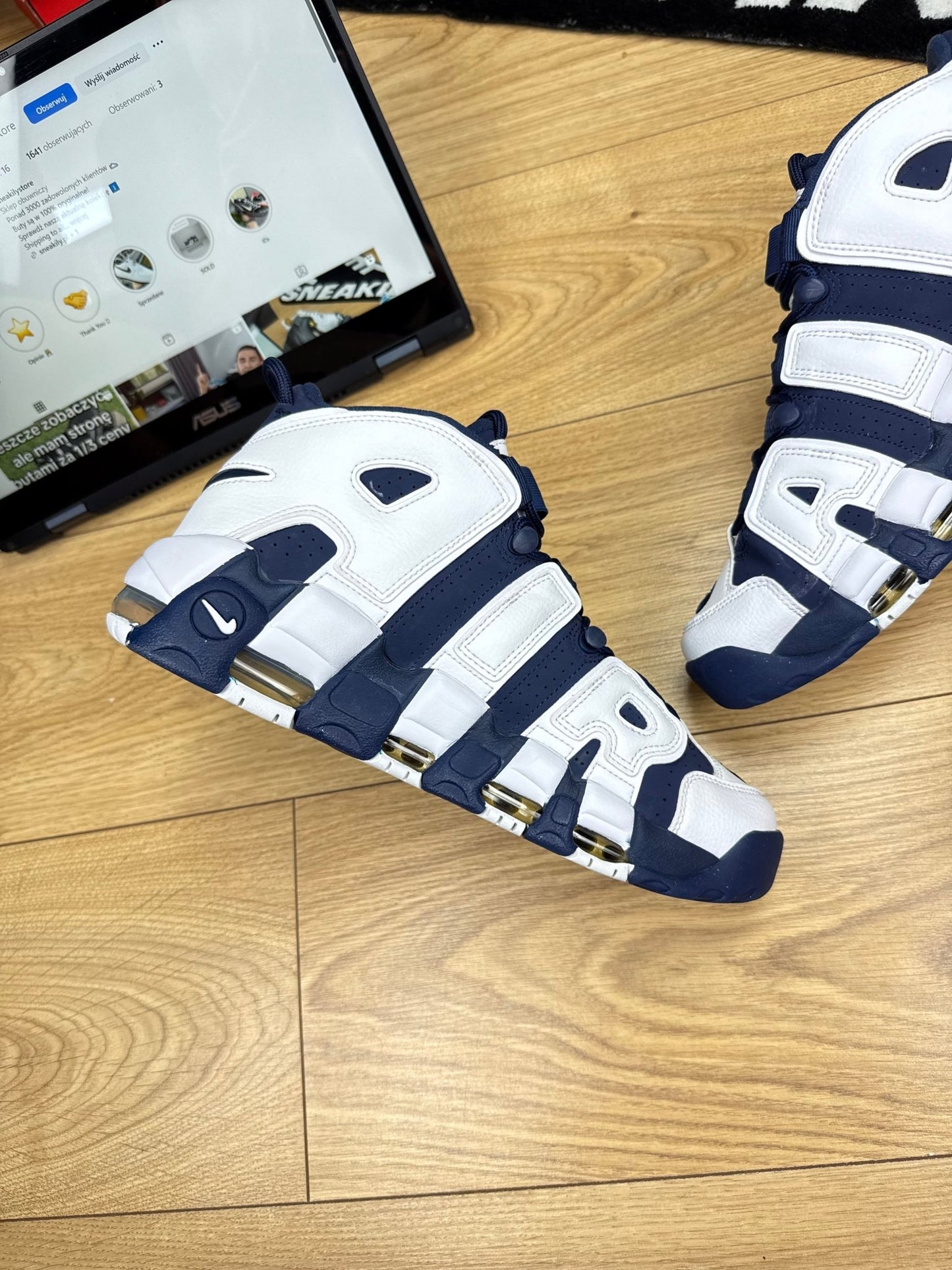 Nike Air More Uptempo 96 (43)