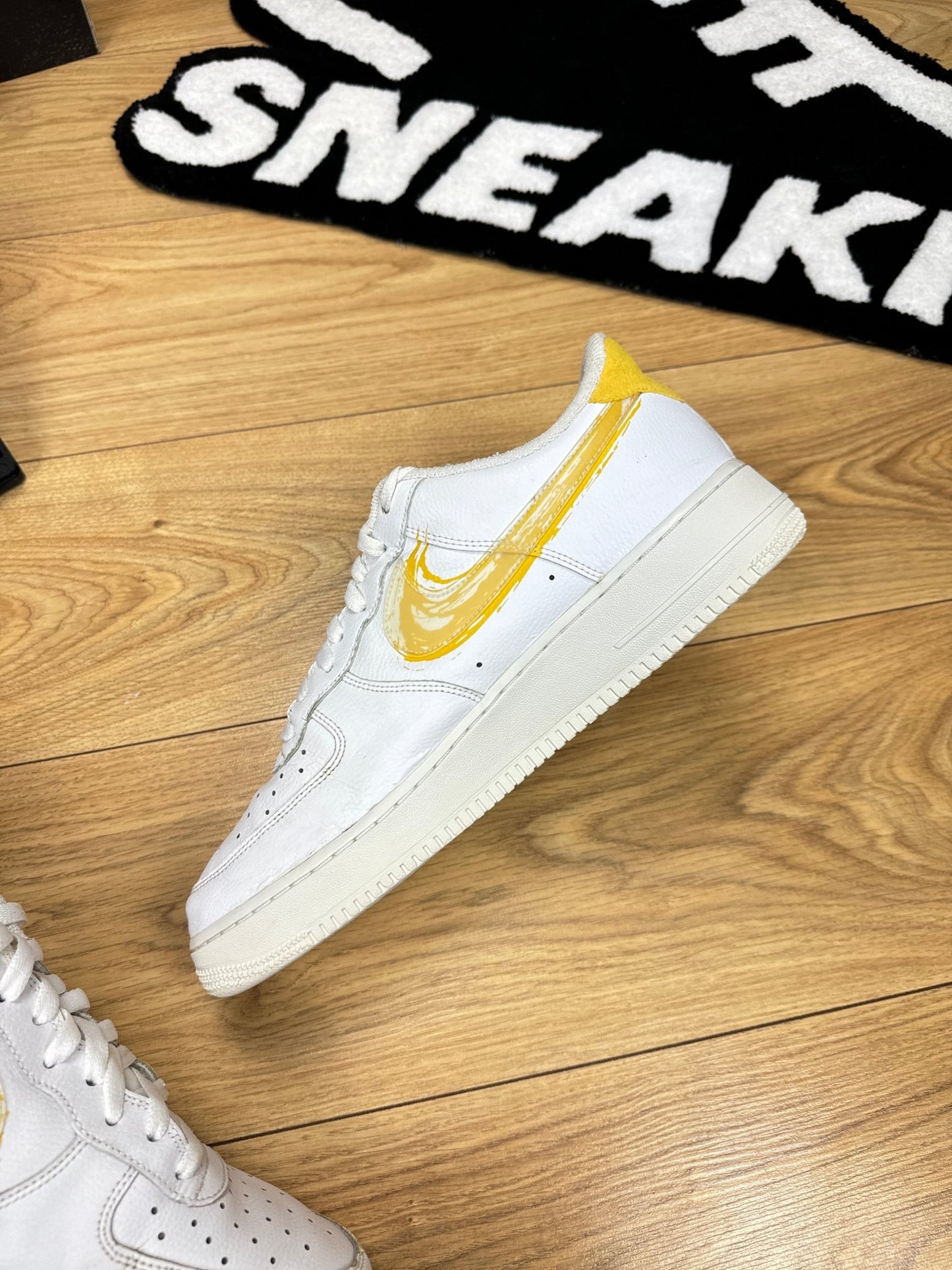 Nike Air Force 1 Low (46)