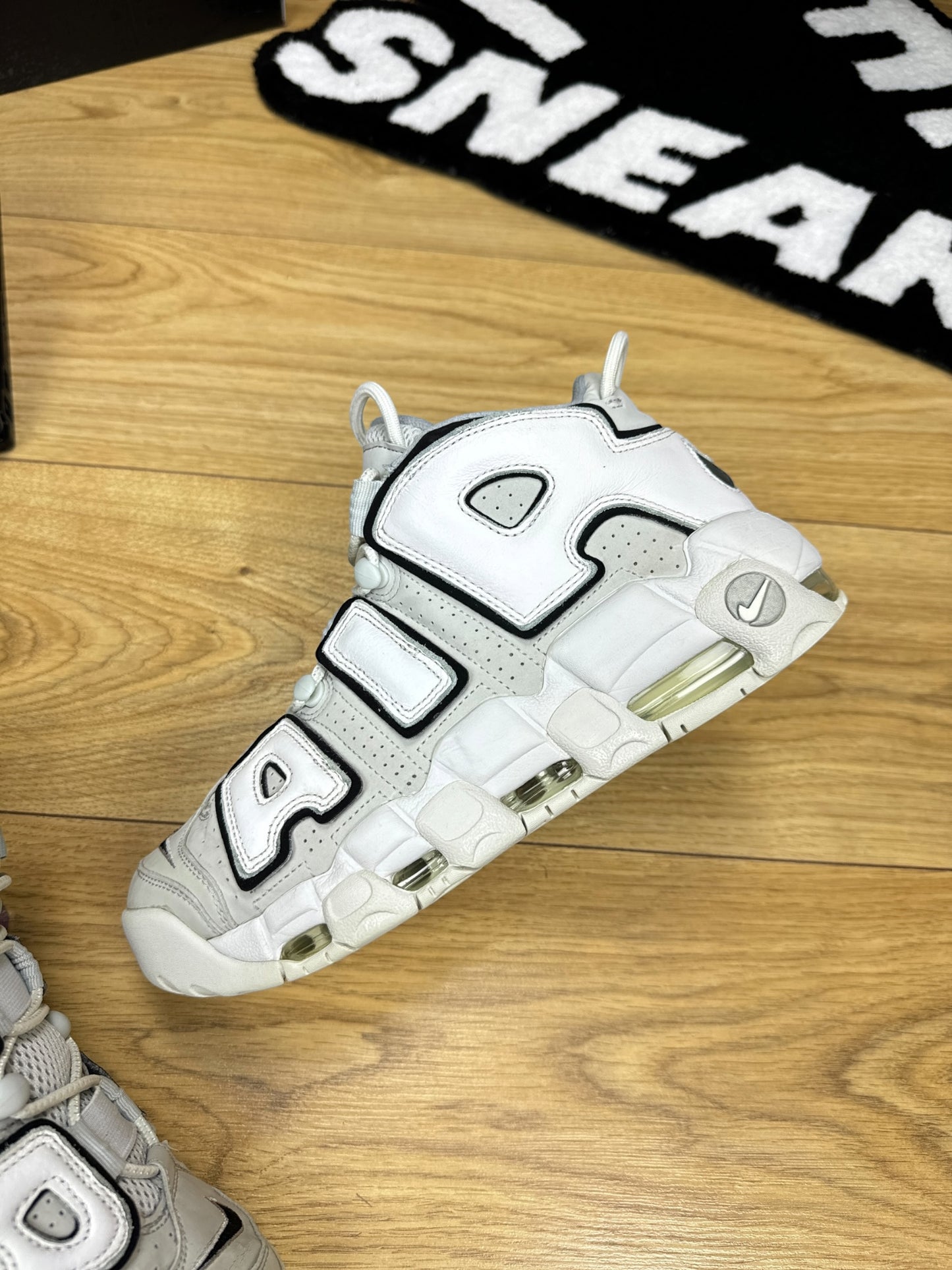 Nike Air More Uptempo 96 (42.5)