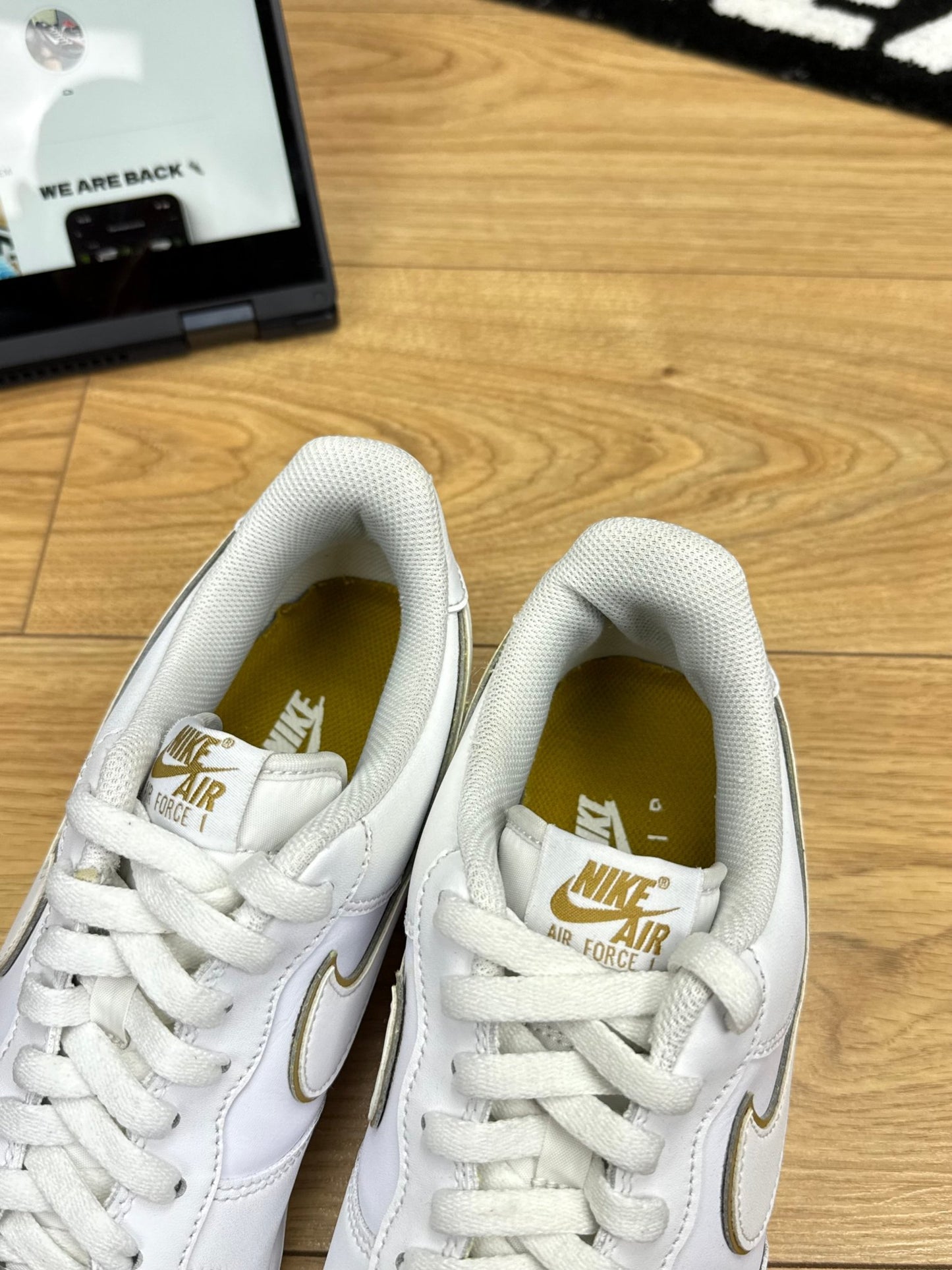 Nike Air Force 1 Low (46)