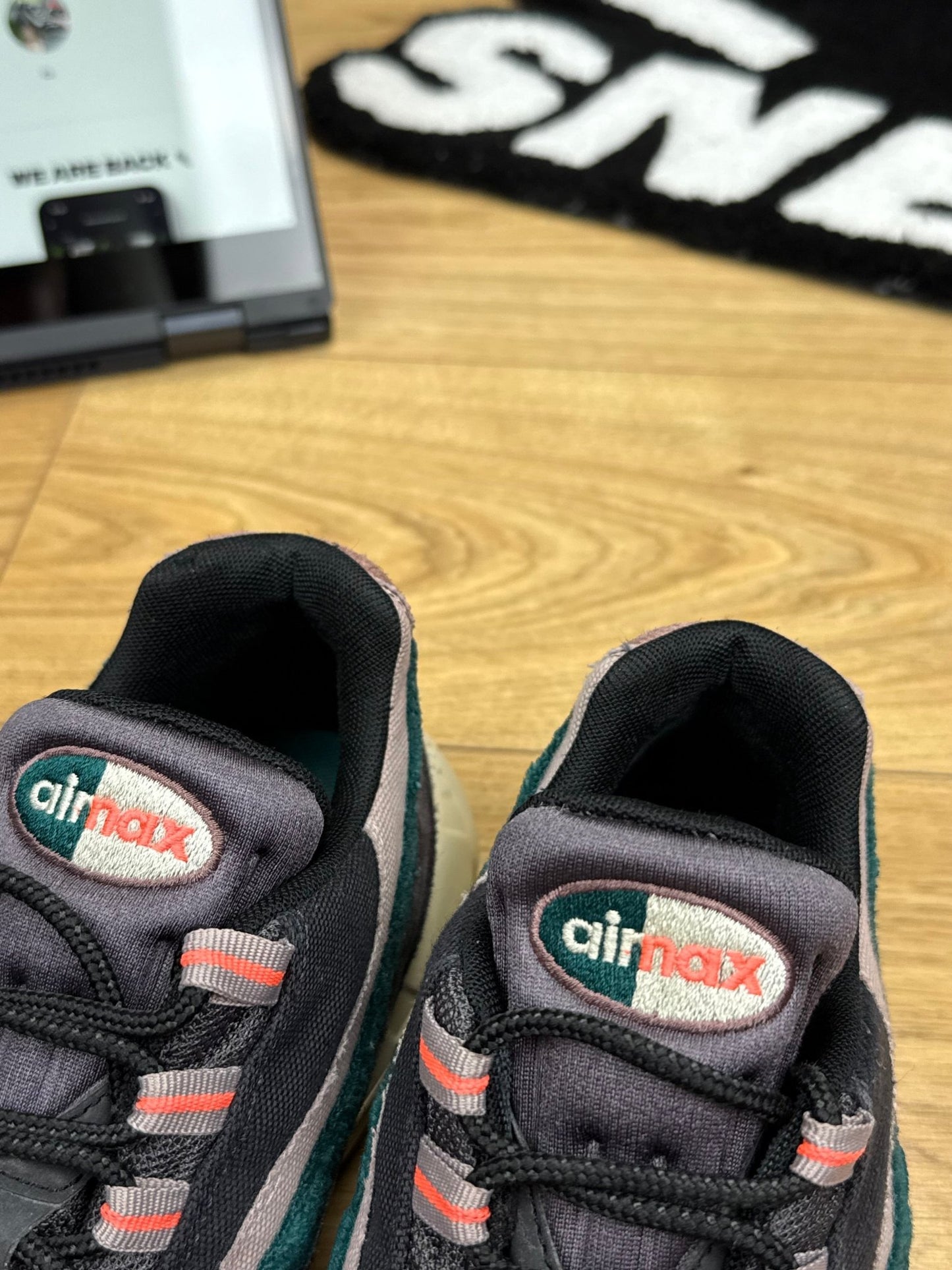 Nike Air Max 95 (42)