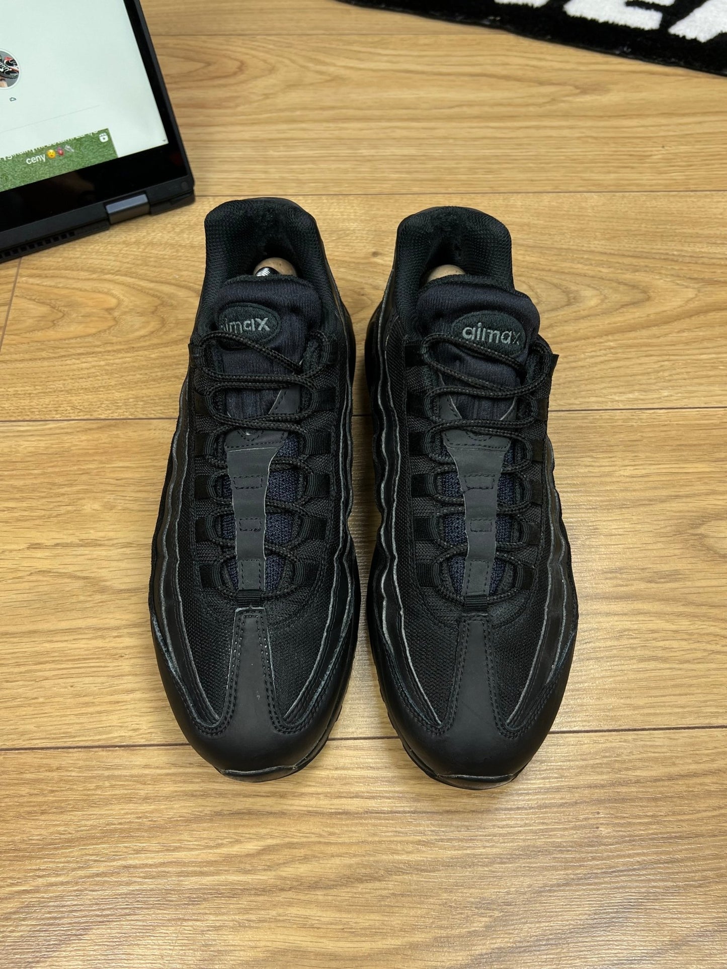 Nike Air Max 95 (42.5)