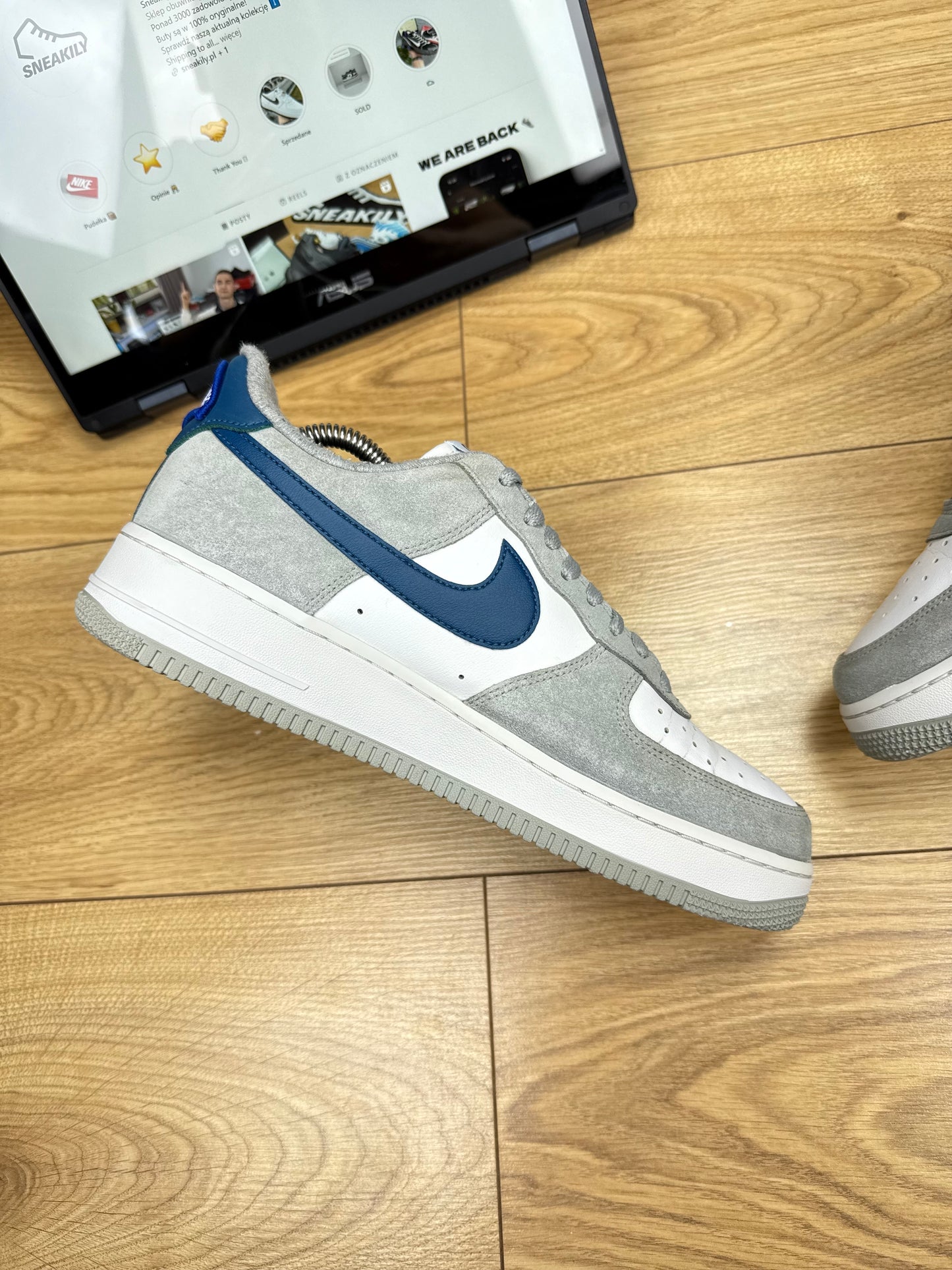 Nike Air Force 1 Low (43)