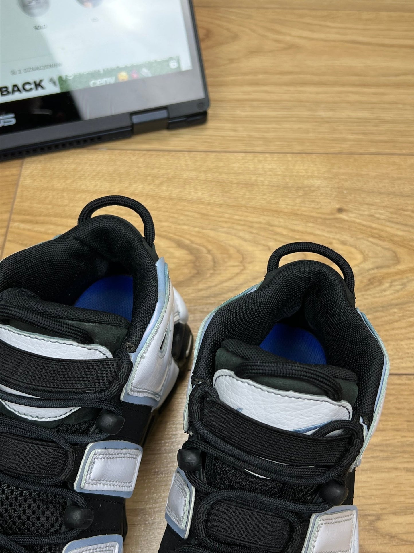 Nike Air More Uptempo 96 (38)