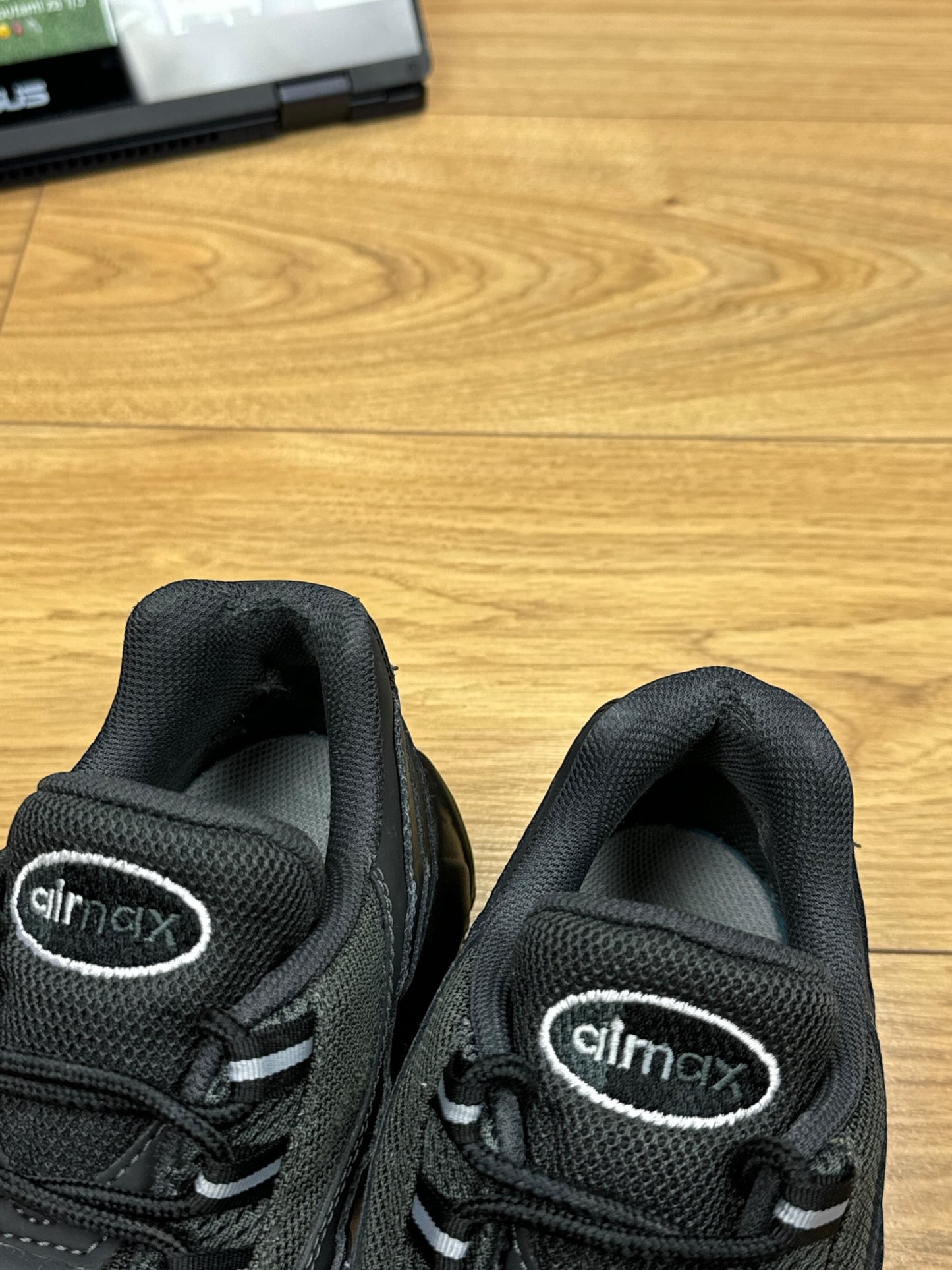 Nike Air Max 95 (42.5)