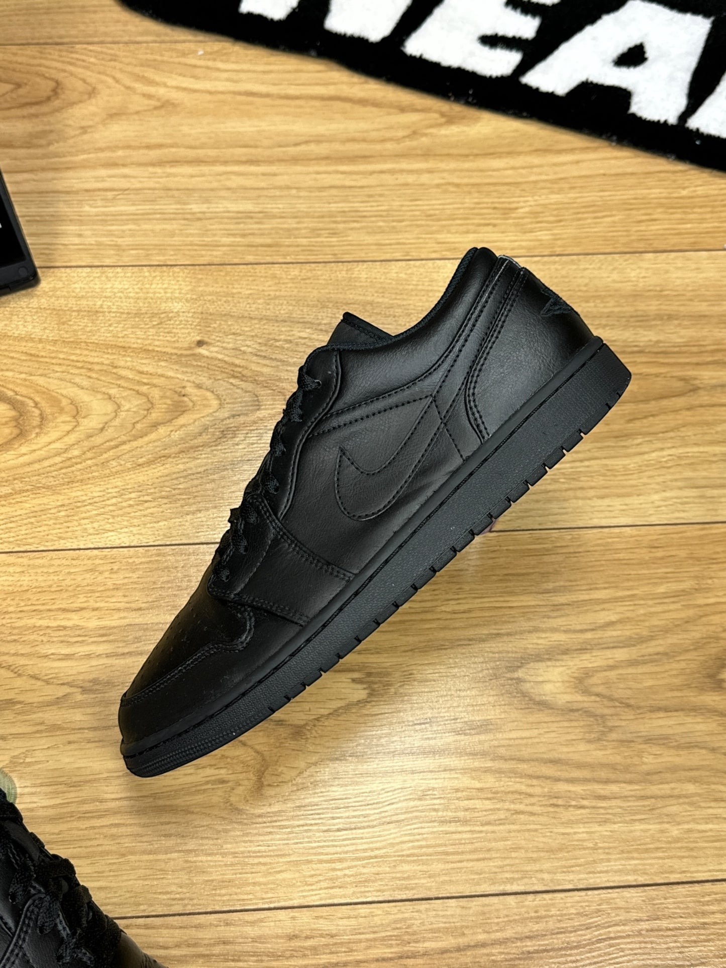 Nike Air Jordan 1 Low (45)
