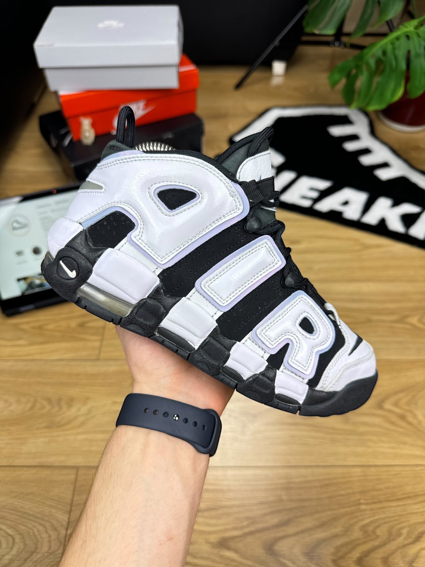 Nike Air More Uptempo 96 (38)