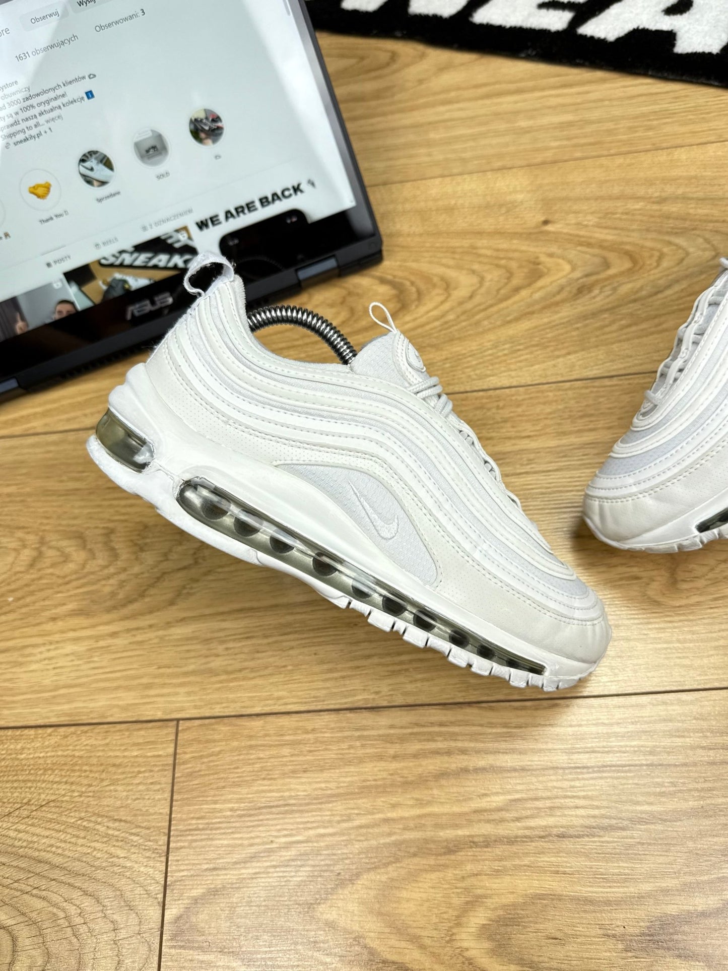 Nike Air Max 97 (38)