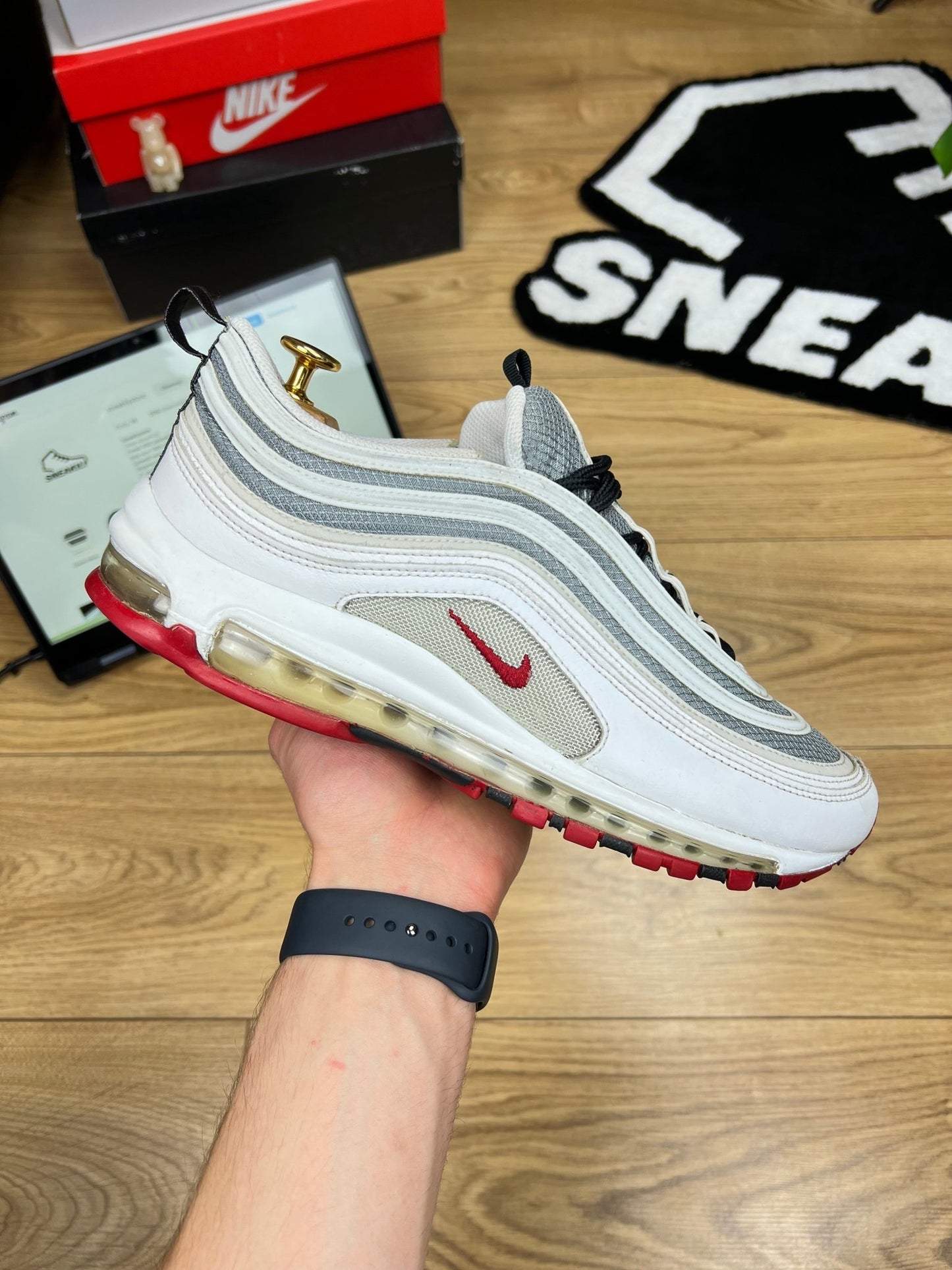 Nike Air Max 97 (44.5)