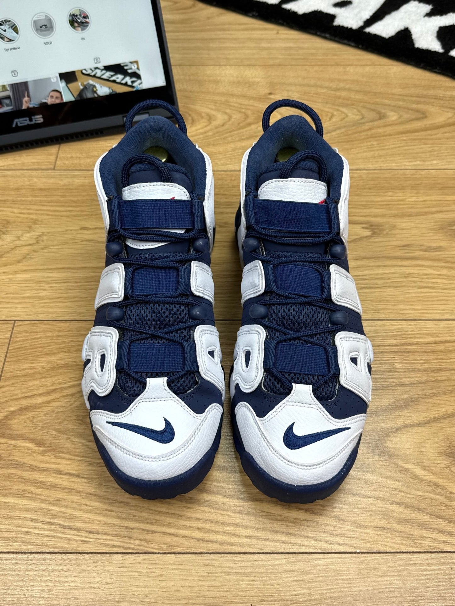 Nike Air More Uptempo 96 (43)