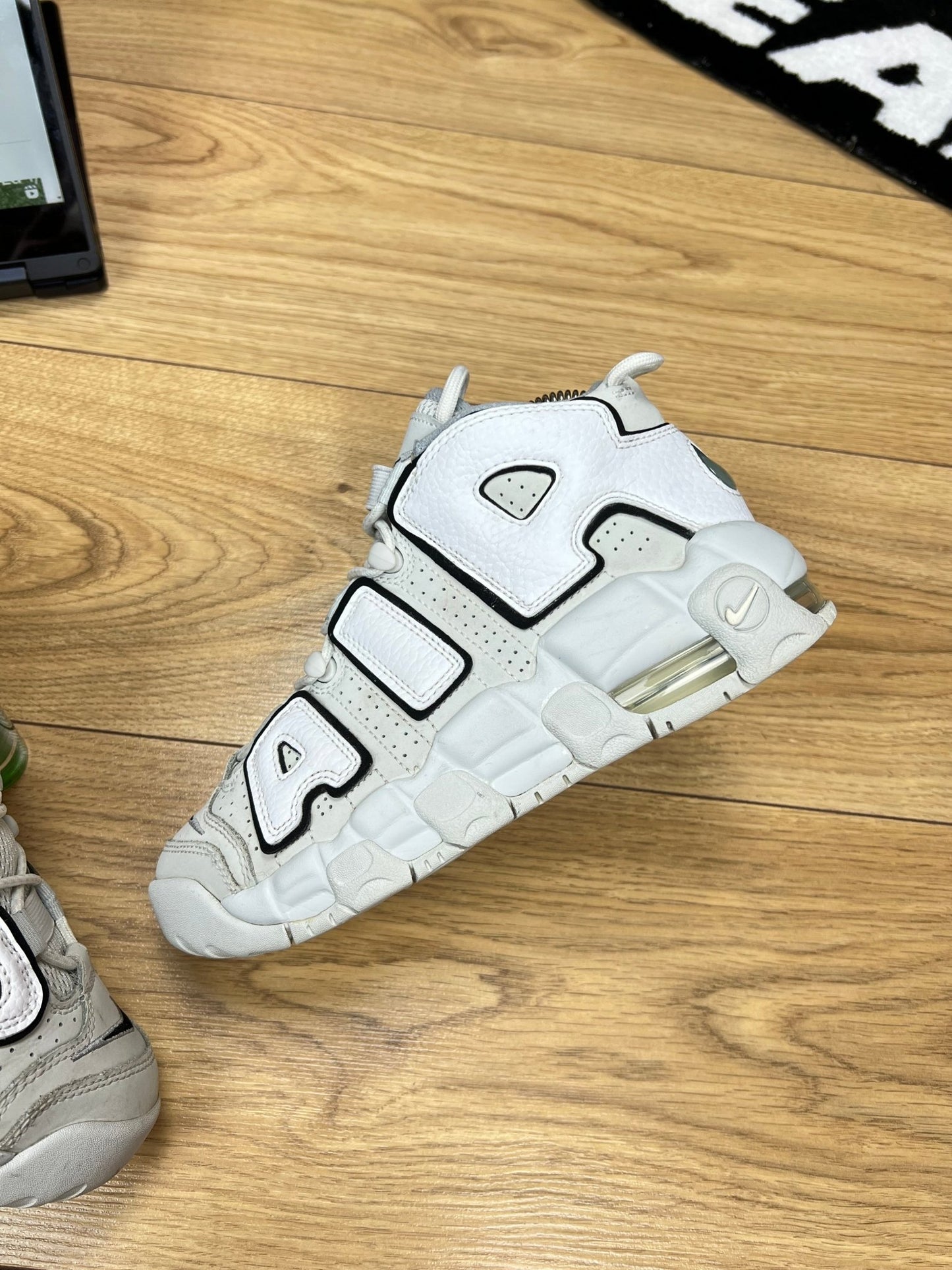 Nike Air More Uptempo 96 (36.5)