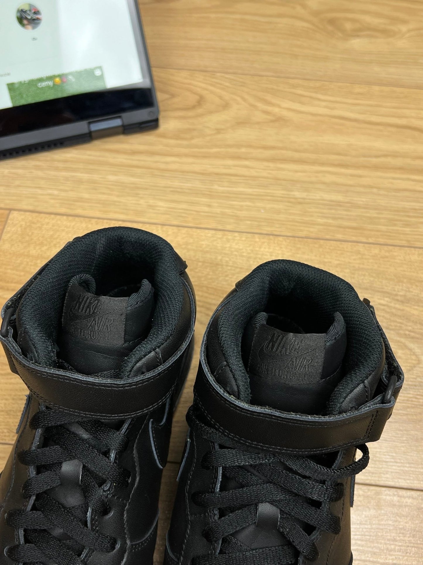 Nike Air Force 1 Mid (42.5)