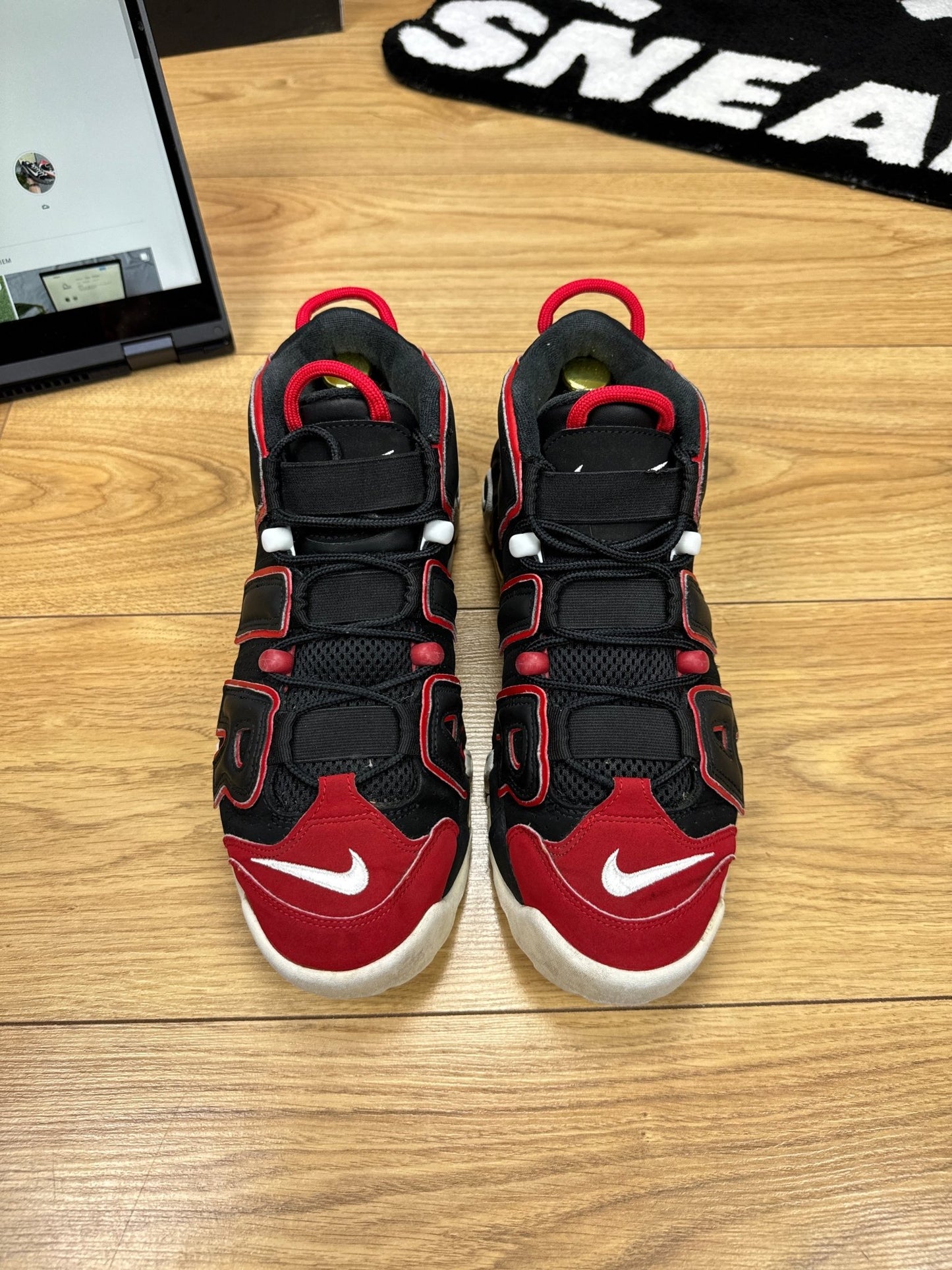 Nike Air More Uptempo 96 (42)