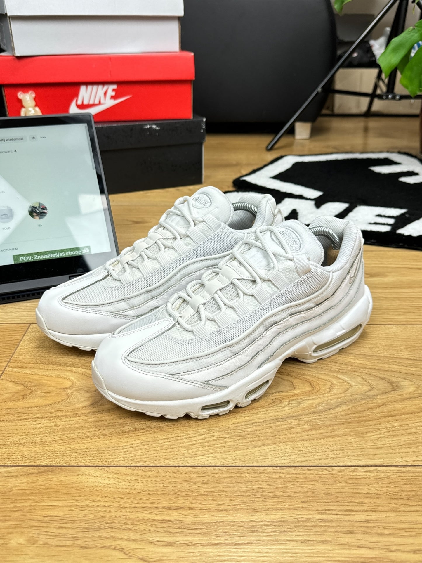Nike Air Max 95 (44)