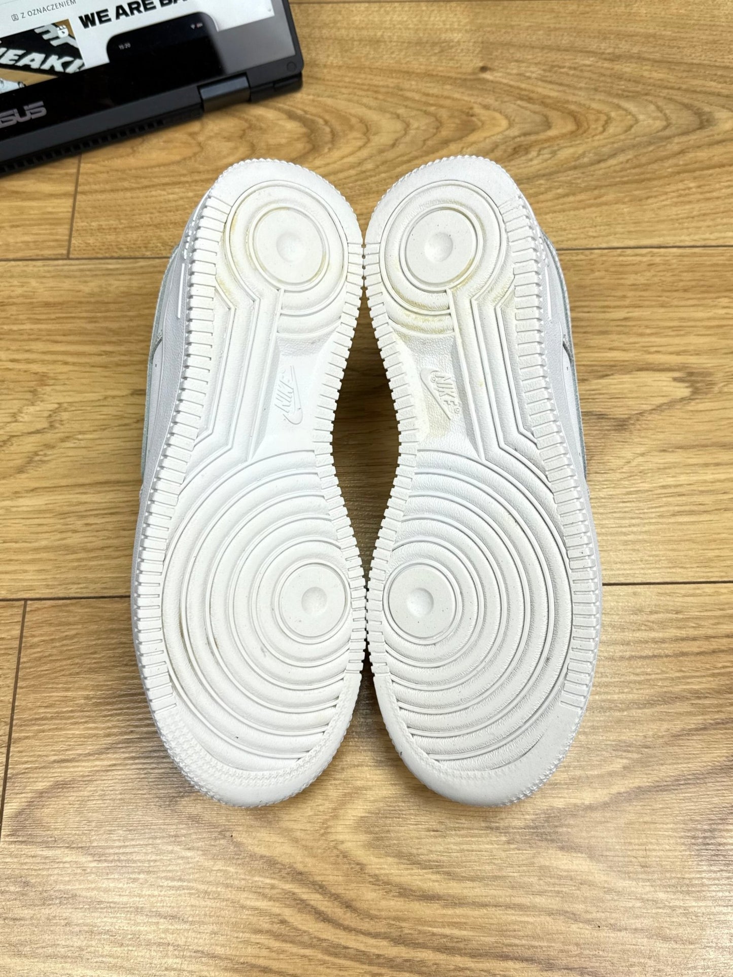 Nike Air Force 1 Low (38)