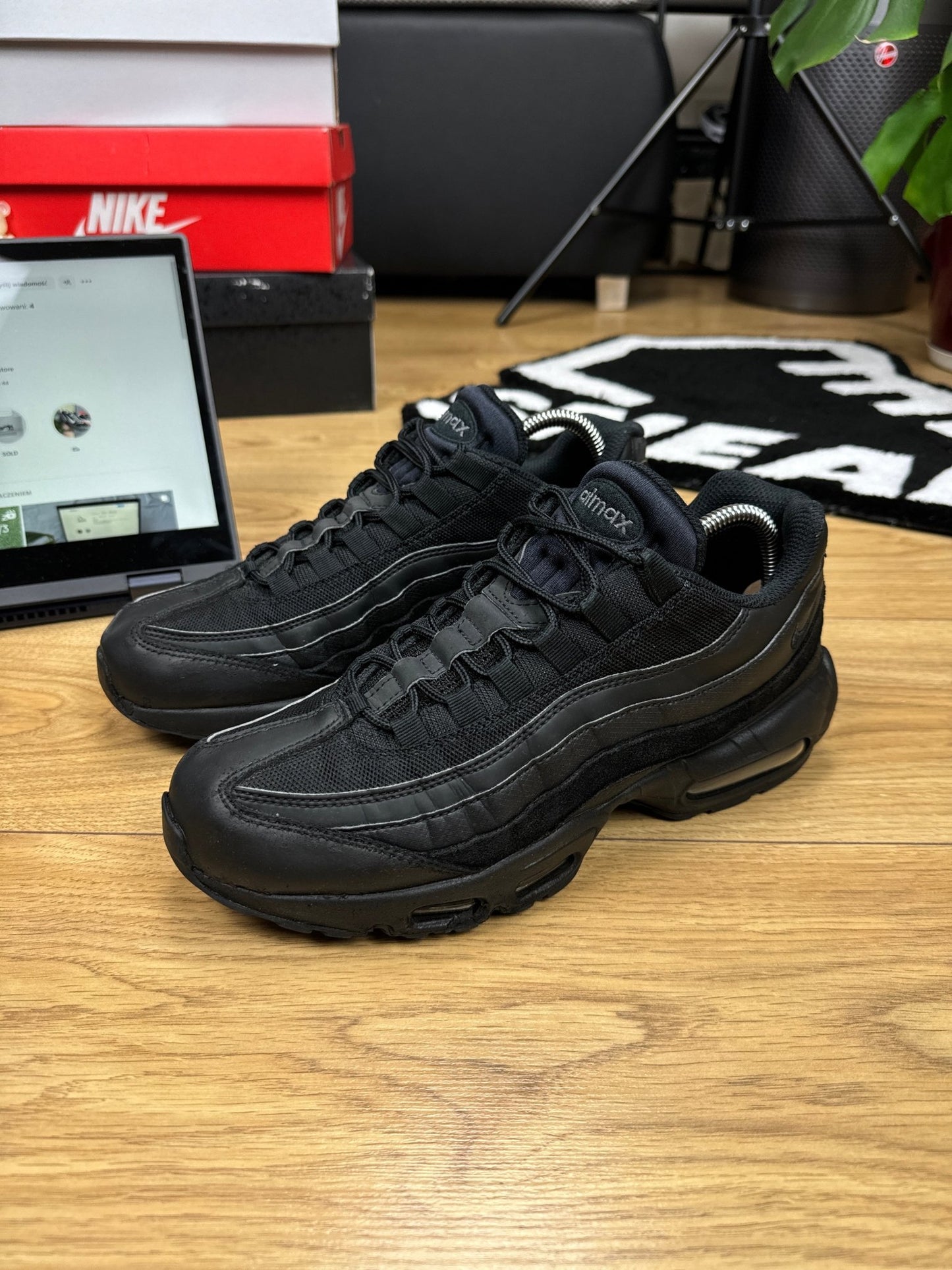 Nike Air Max 95 (43)