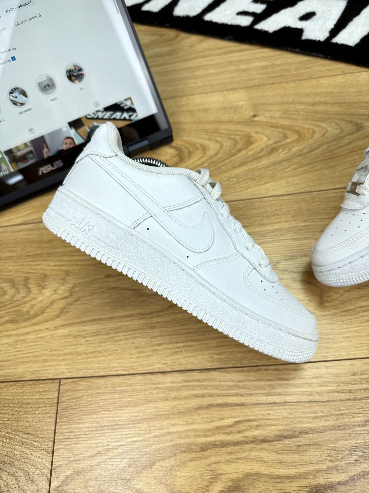 Nike Air Force 1 Low (38)