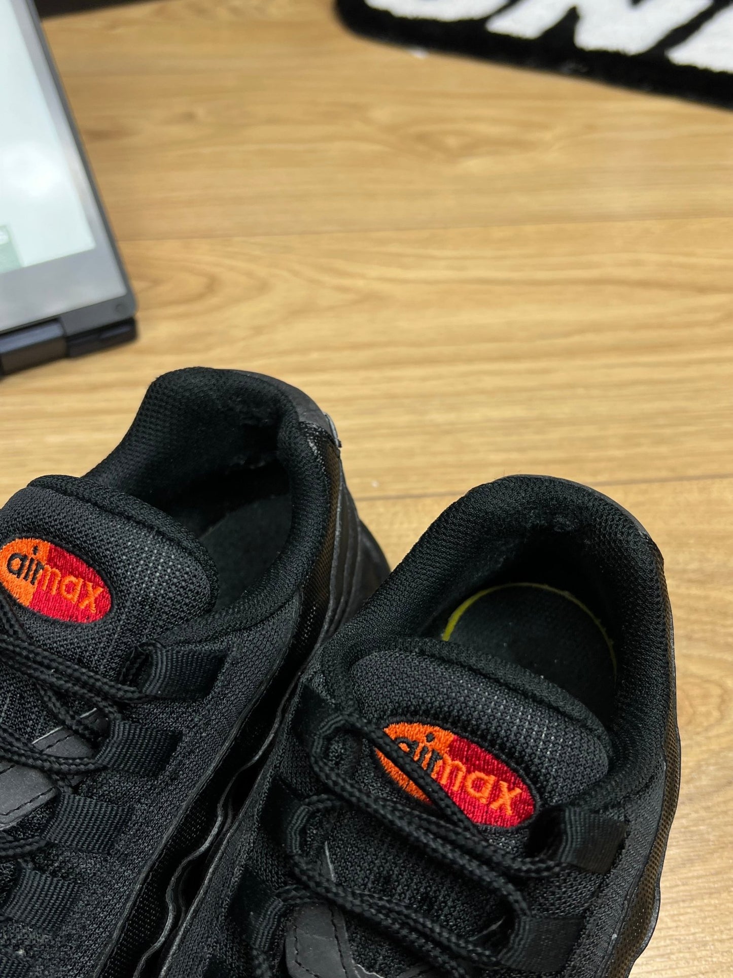 Nike Air Max 95 (38)