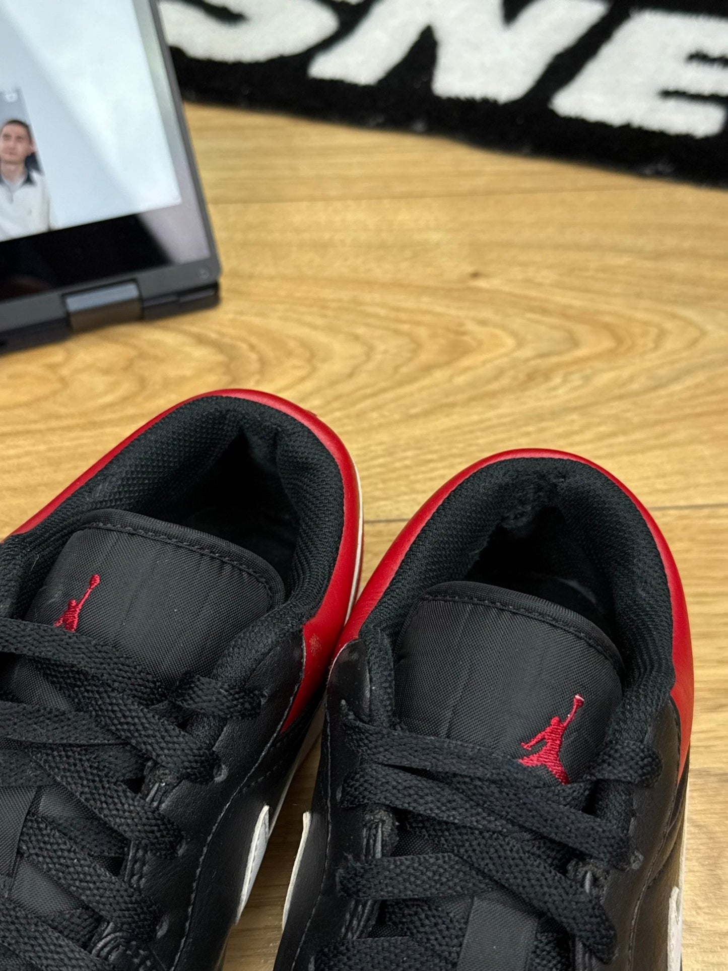 Nike Air Jordan 1 Low (44)