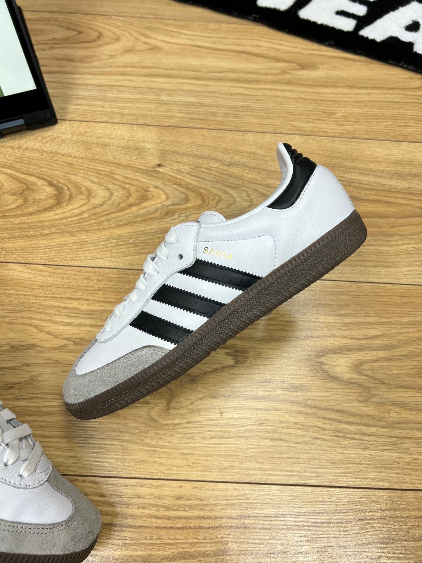 Adidas Samba (41 1/3)