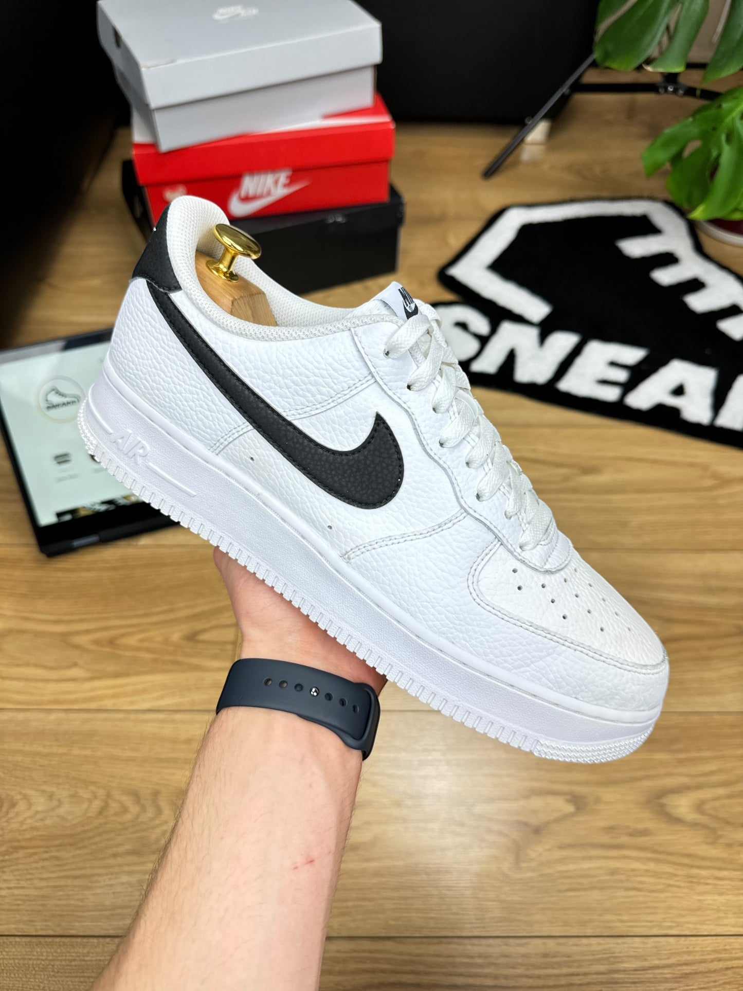Nike Air Force 1 Low (45.5)