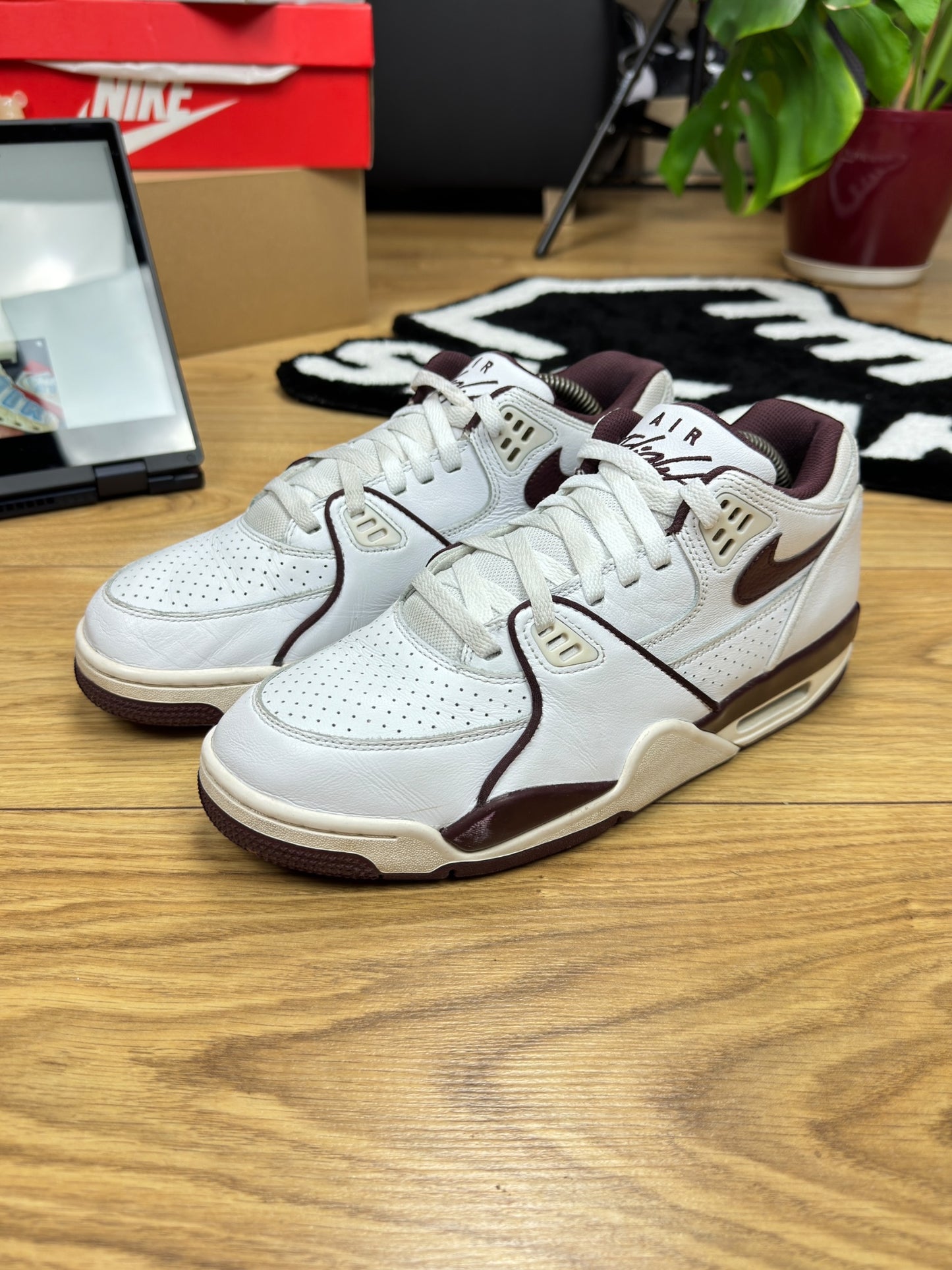 Nike Air Flight 89 Low (43)