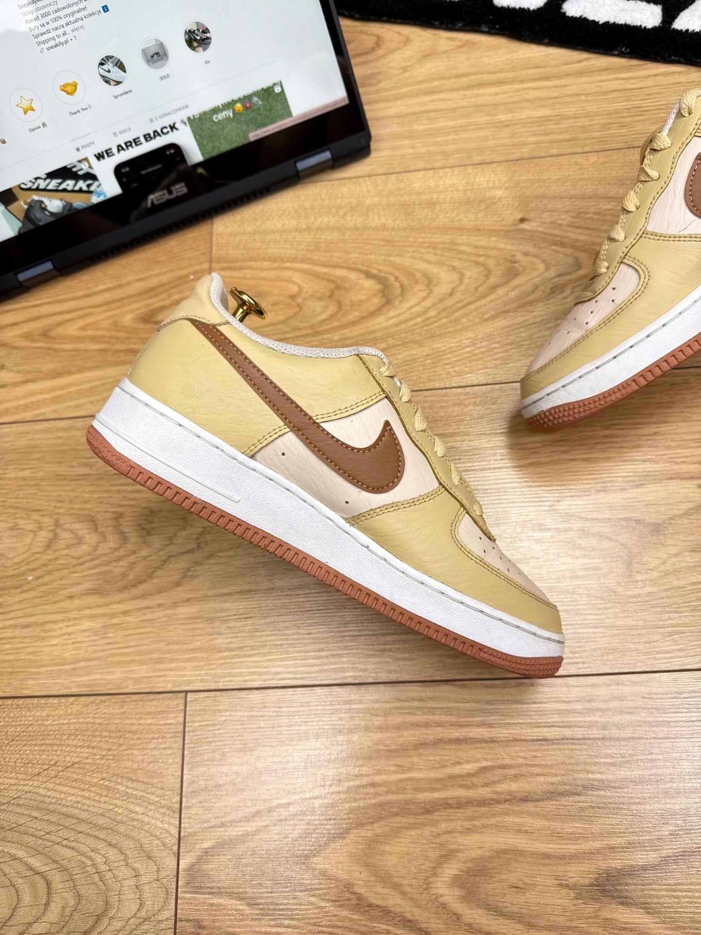 Nike Air Force 1 Low (39)
