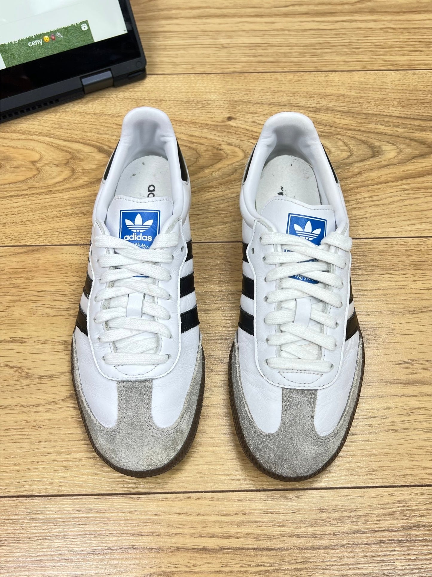 Adidas Samba (38)