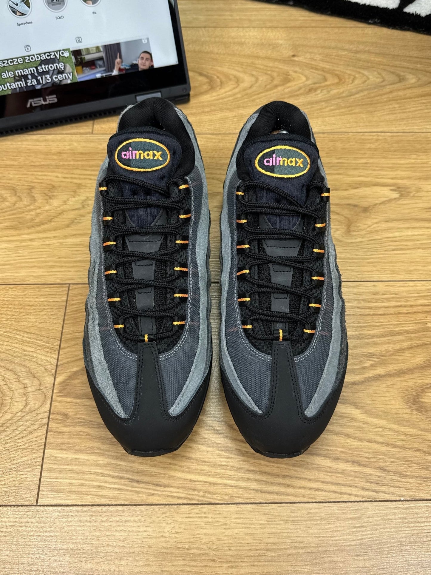 Nike Air Max 95 (42.5)