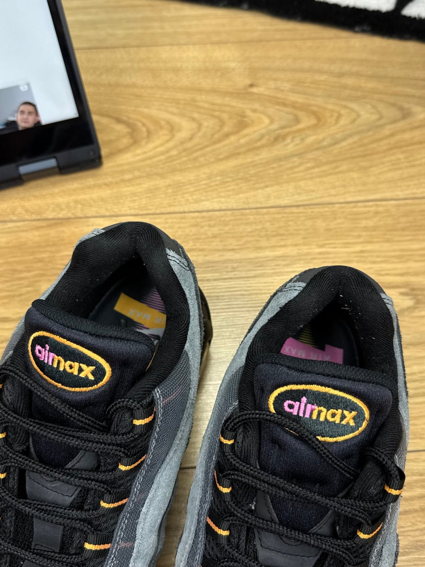 Nike Air Max 95 (42.5)