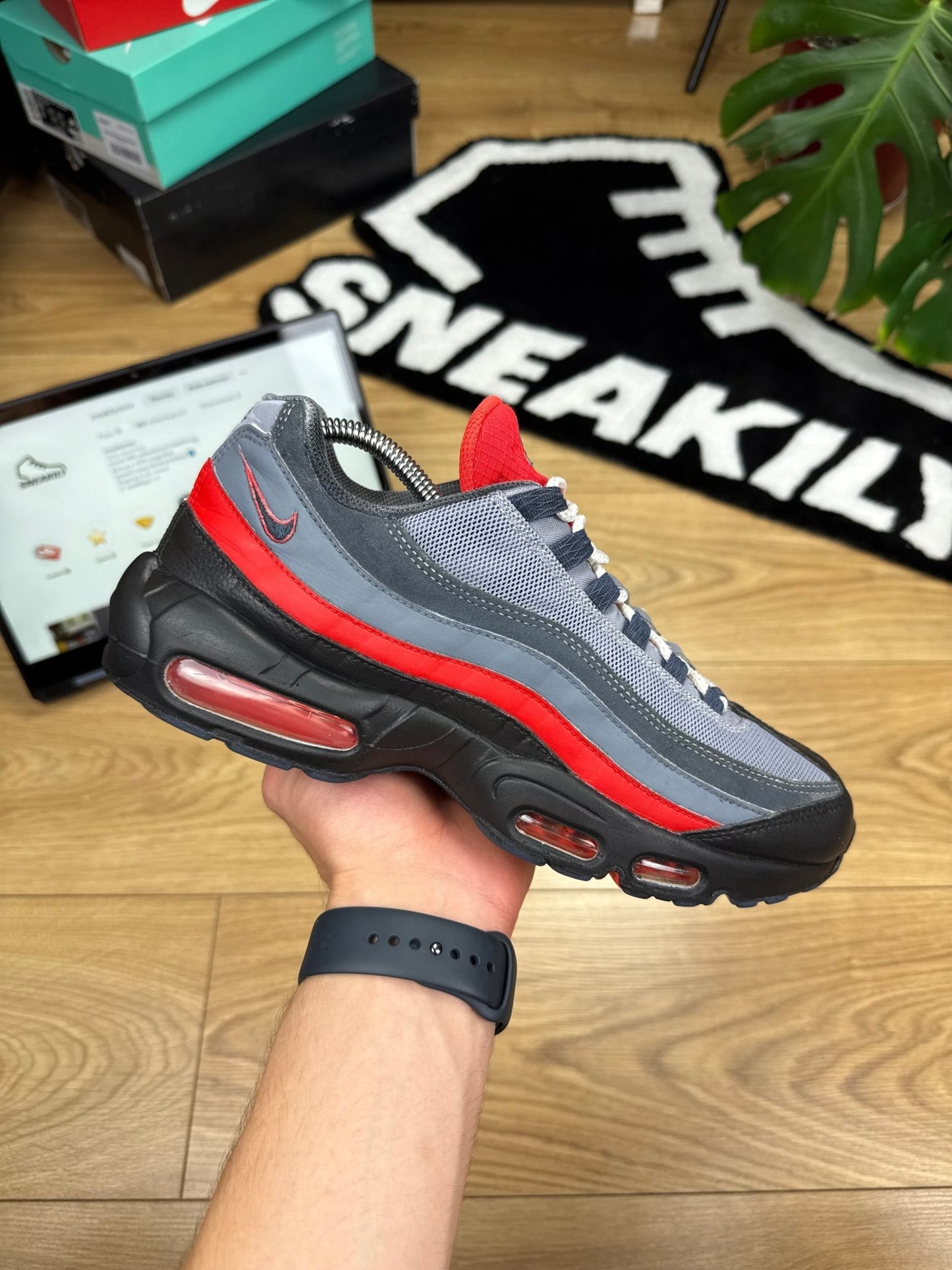 Nike Air Max 95 (43)